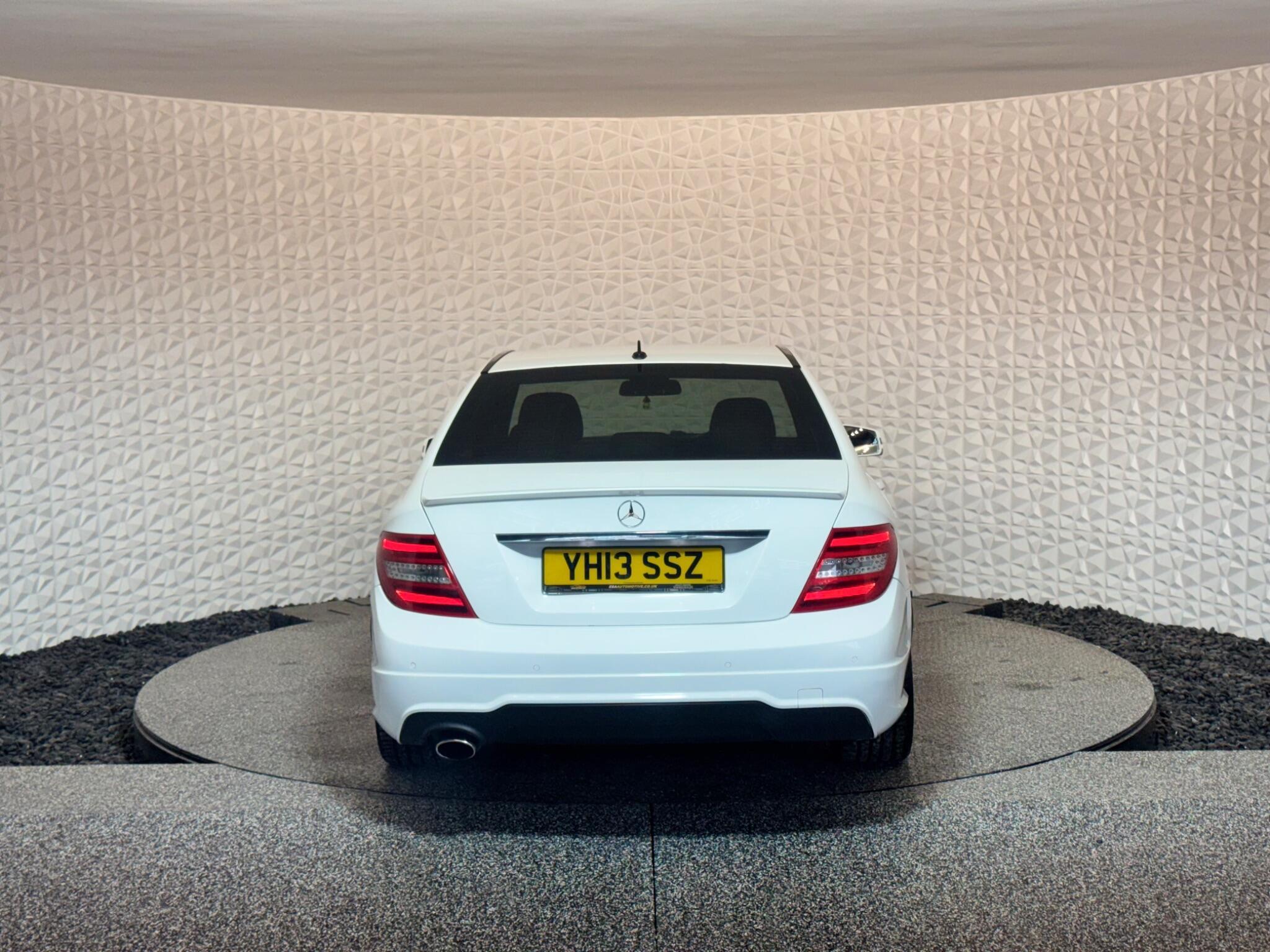 Mercedes C Class - Image 15