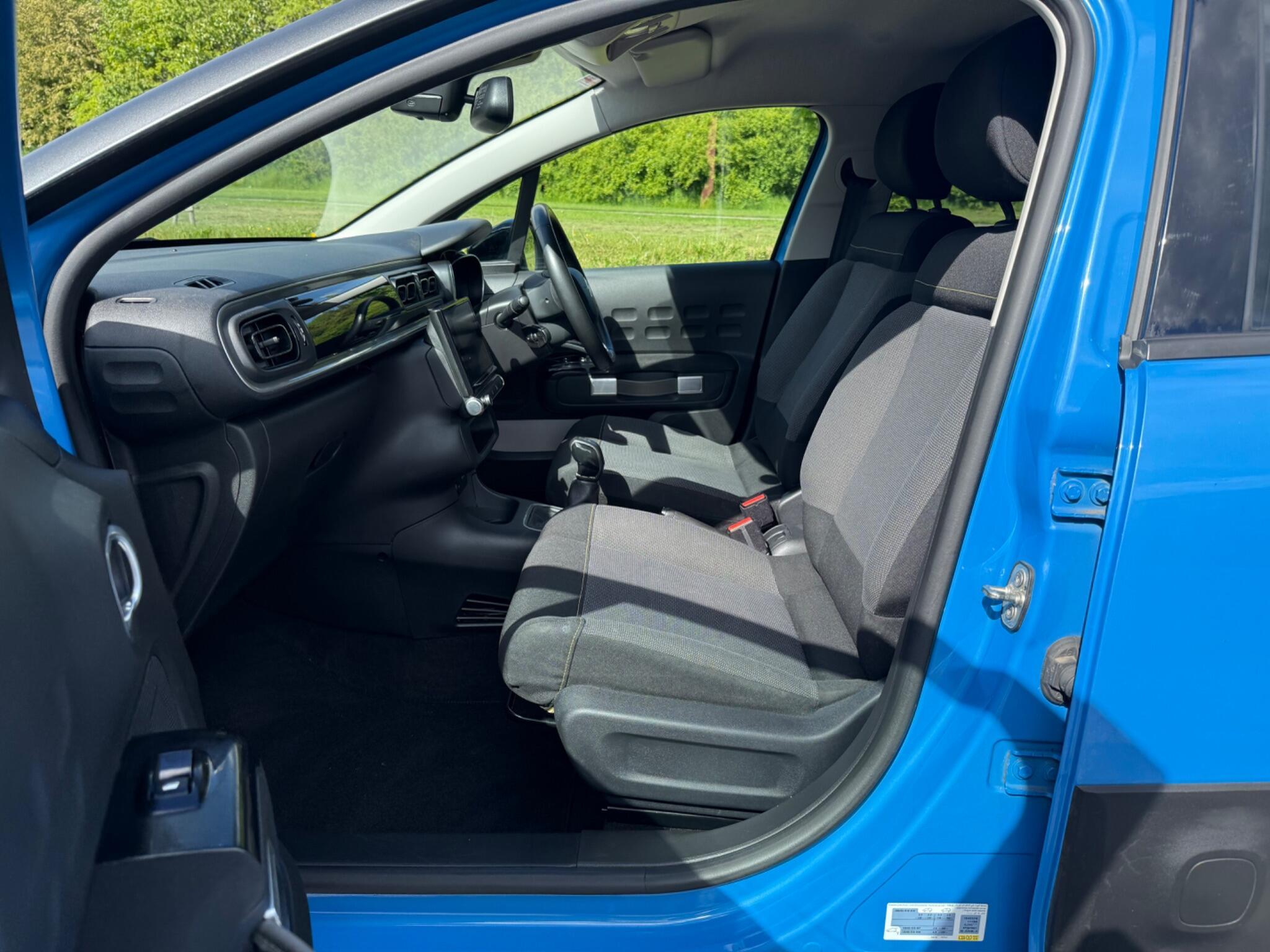 Citroen C3 - Image 7