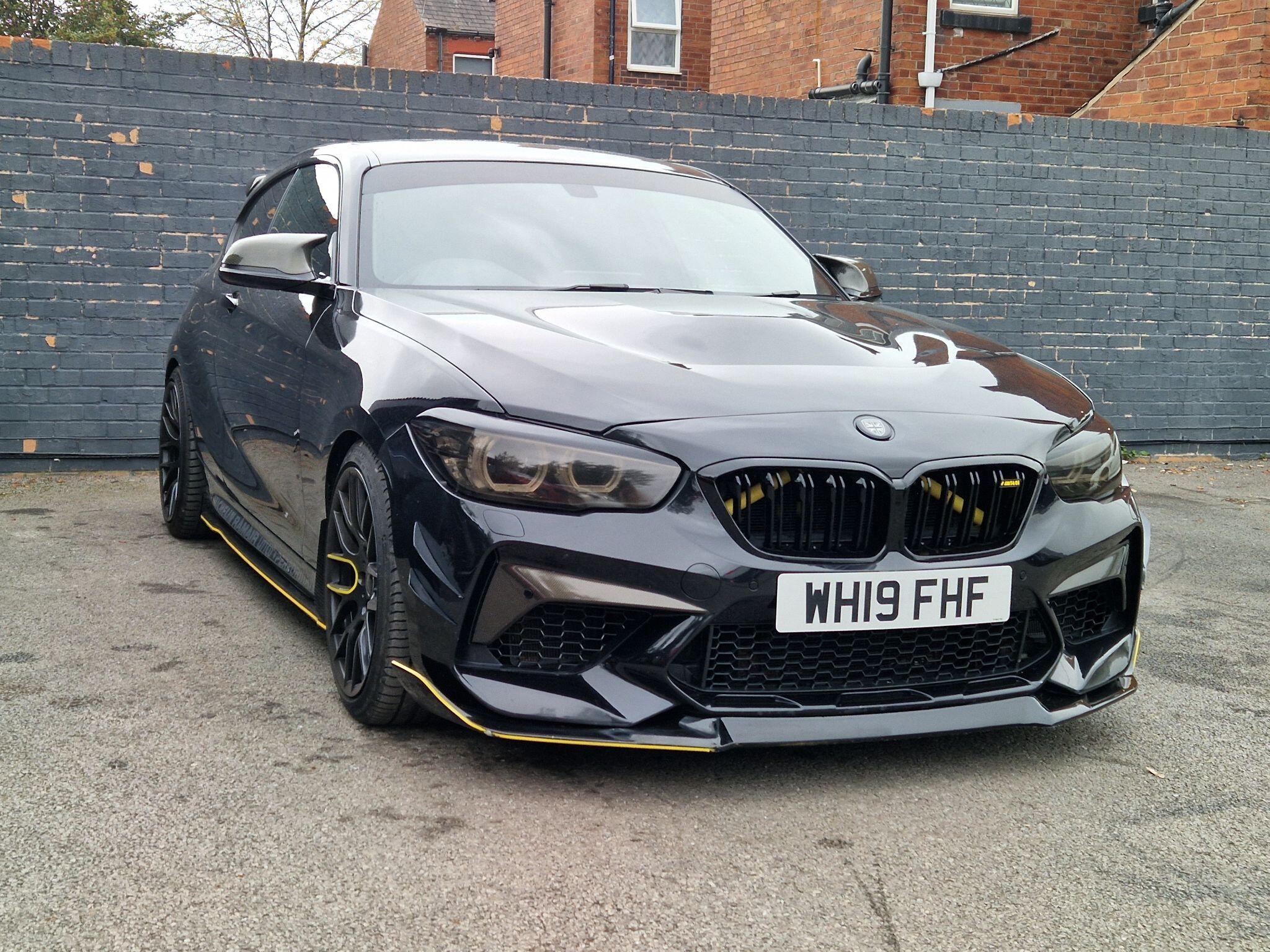 BMW 1 Series - Image 16