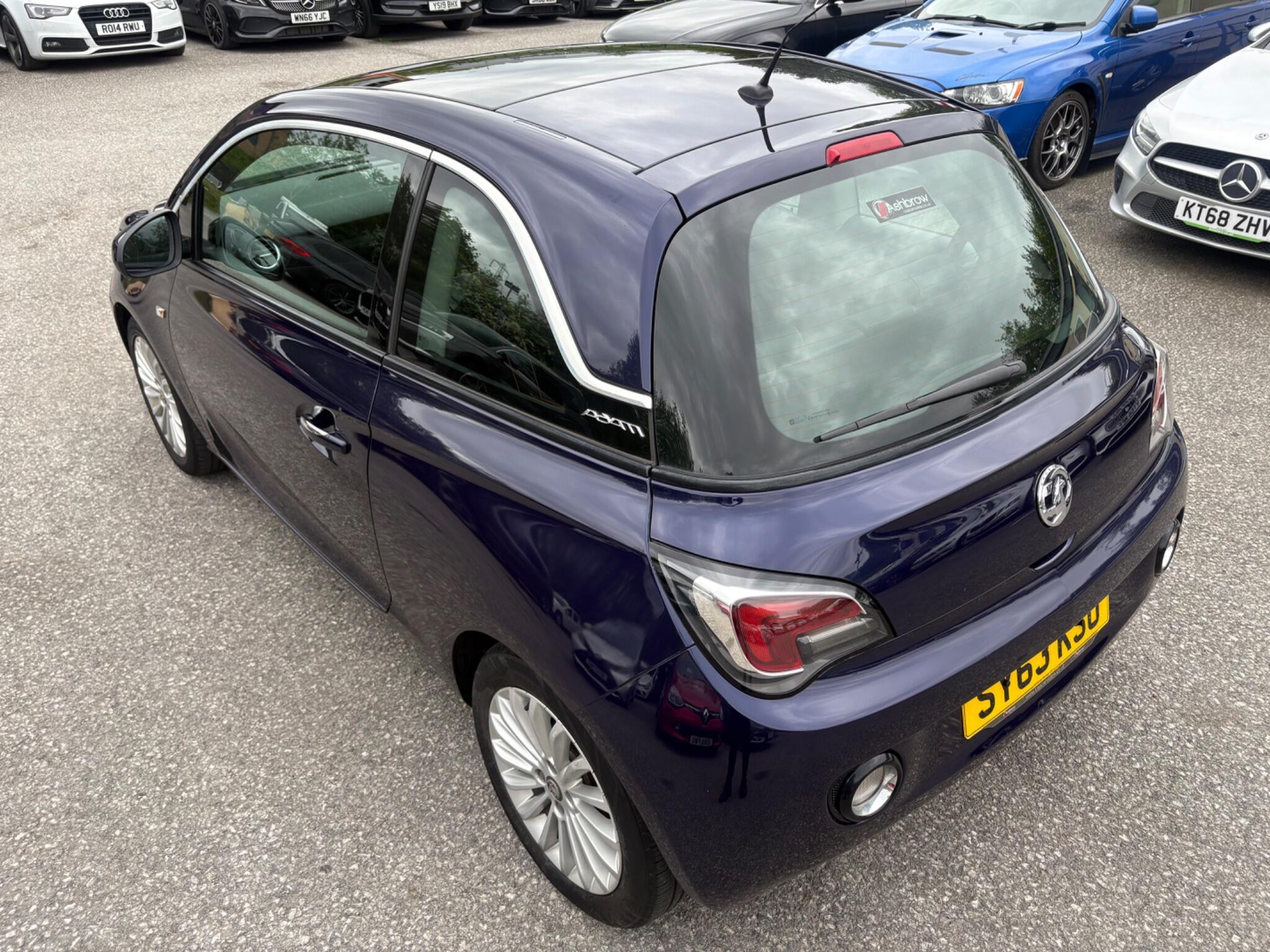 Vauxhall ADAM - Image 13