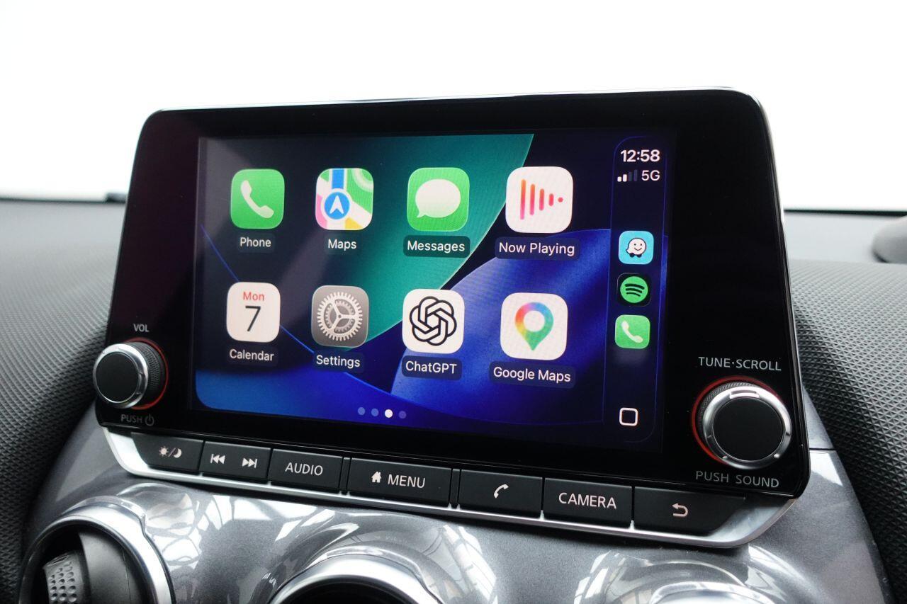 Nissan Juke - Image 2