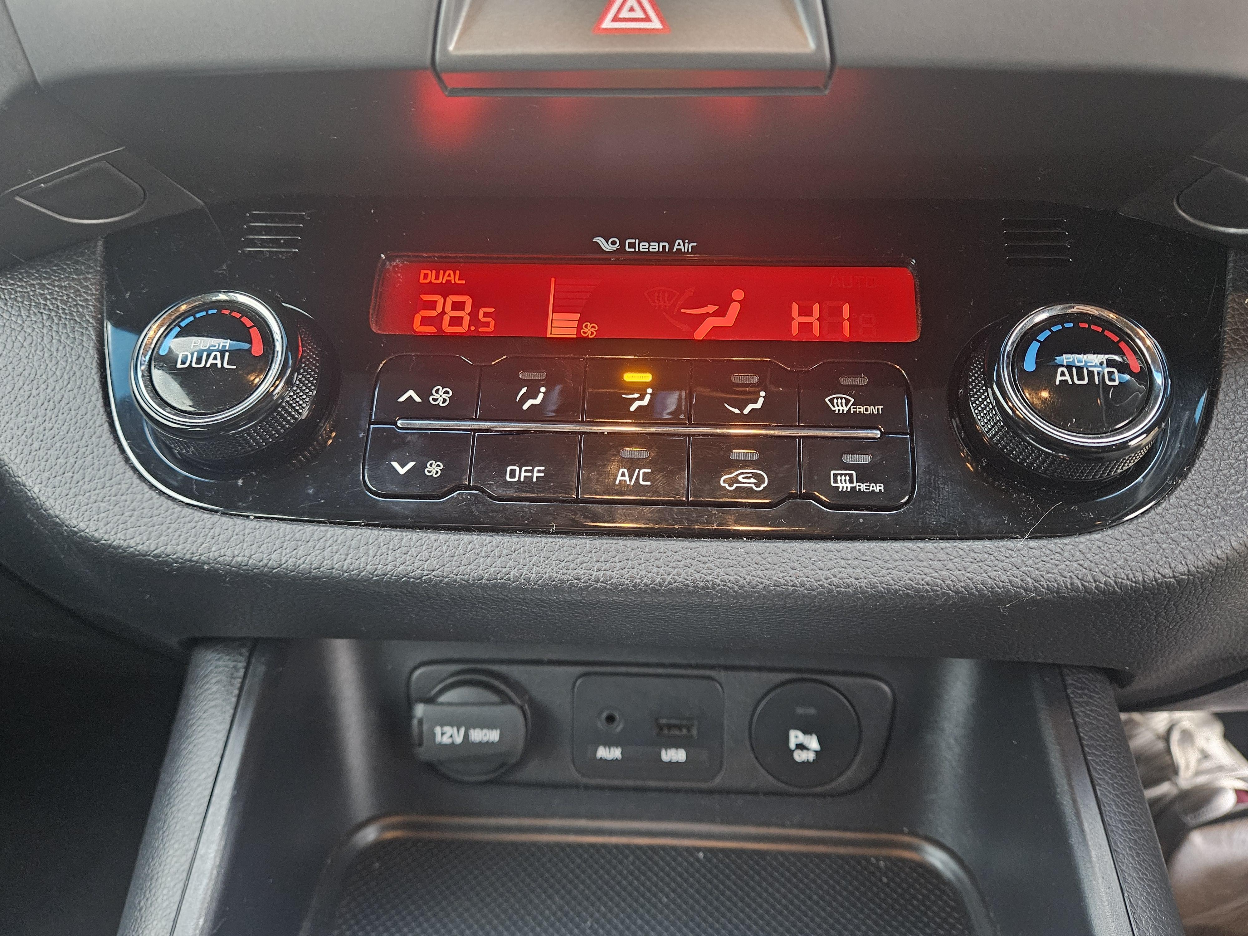 Kia Sportage - Image 31