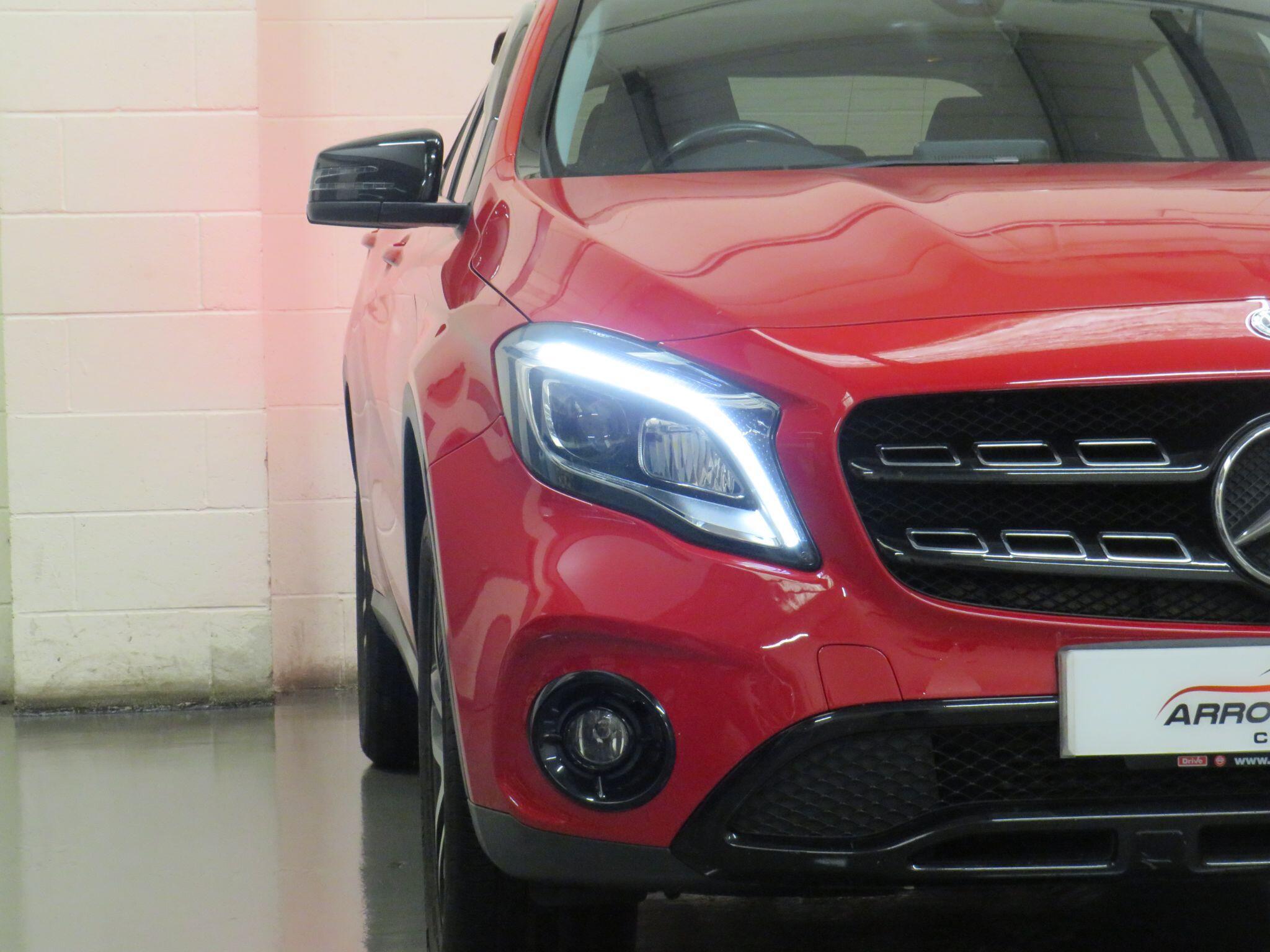 Mercedes GLA - Image 11