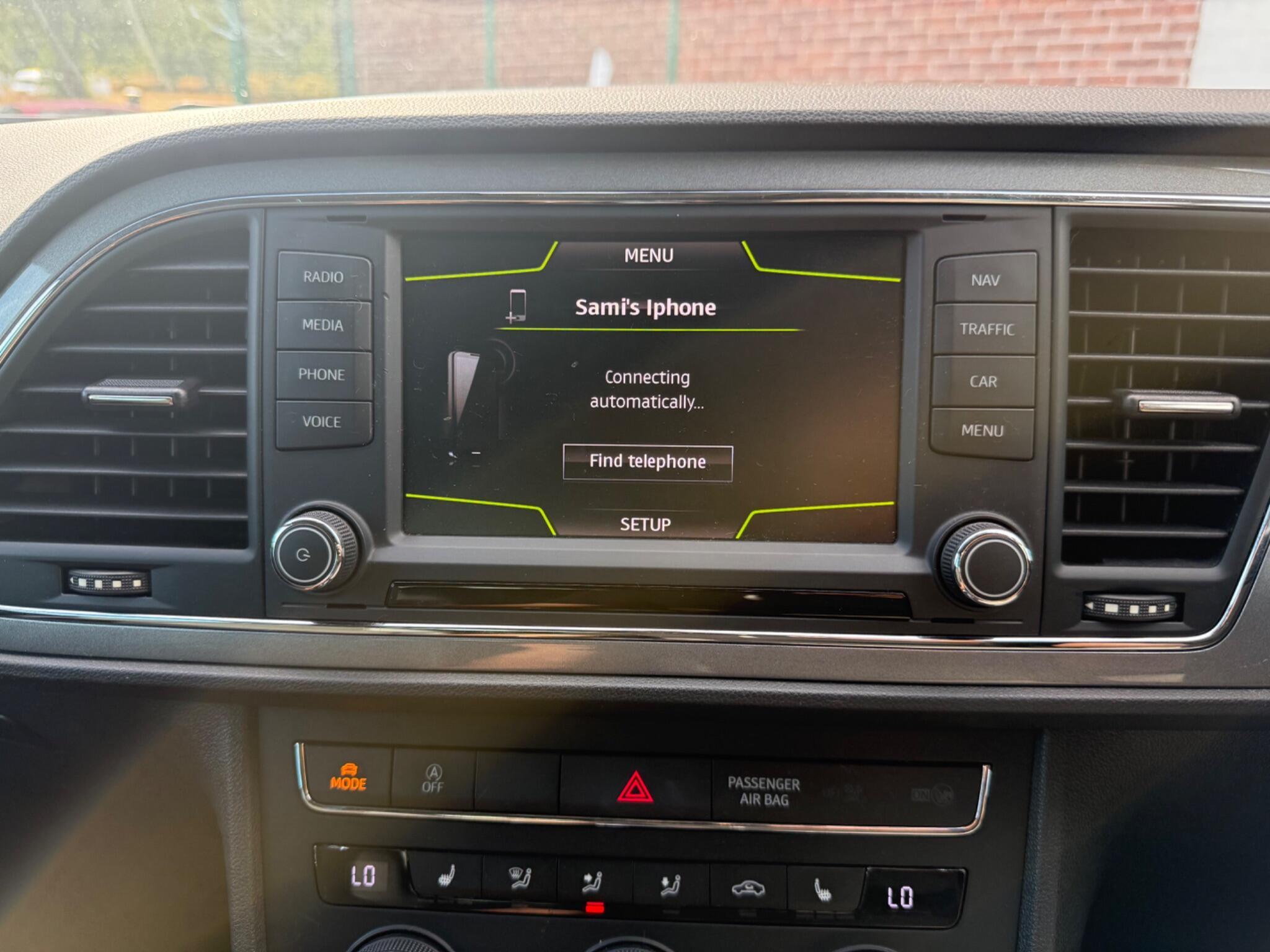 SEAT Leon - Image 12