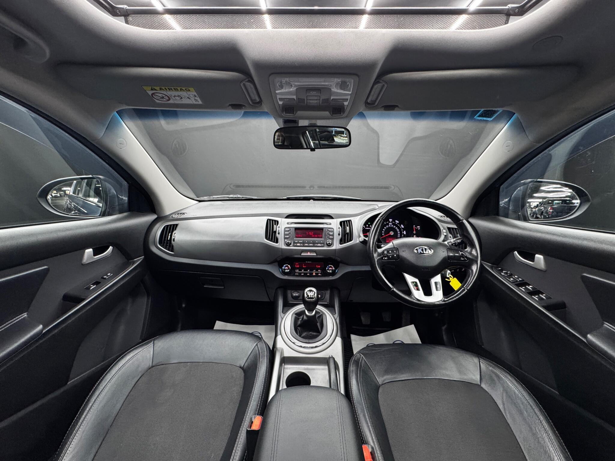 Kia Sportage - Image 17