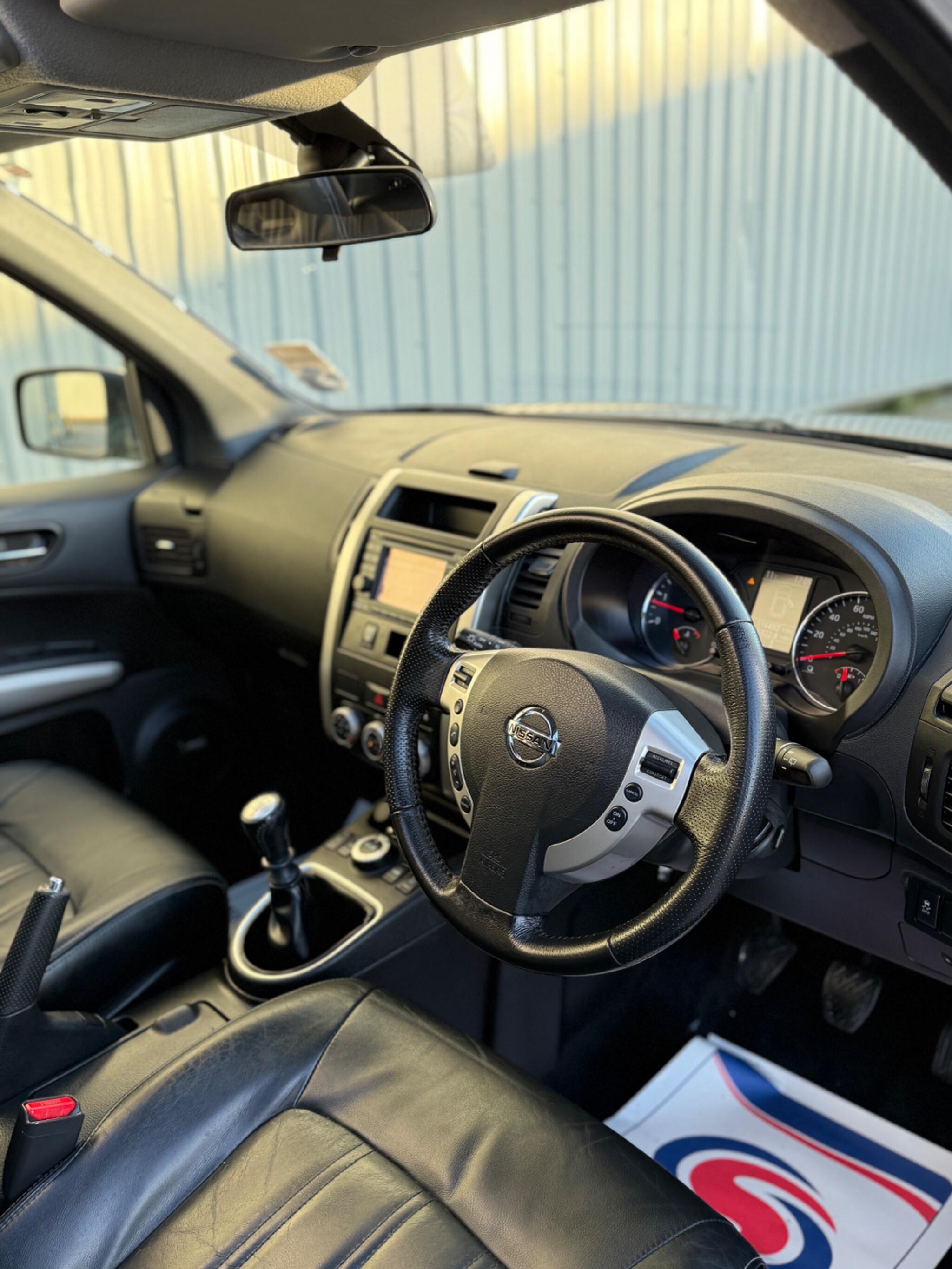 Nissan X-Trail - Image 22