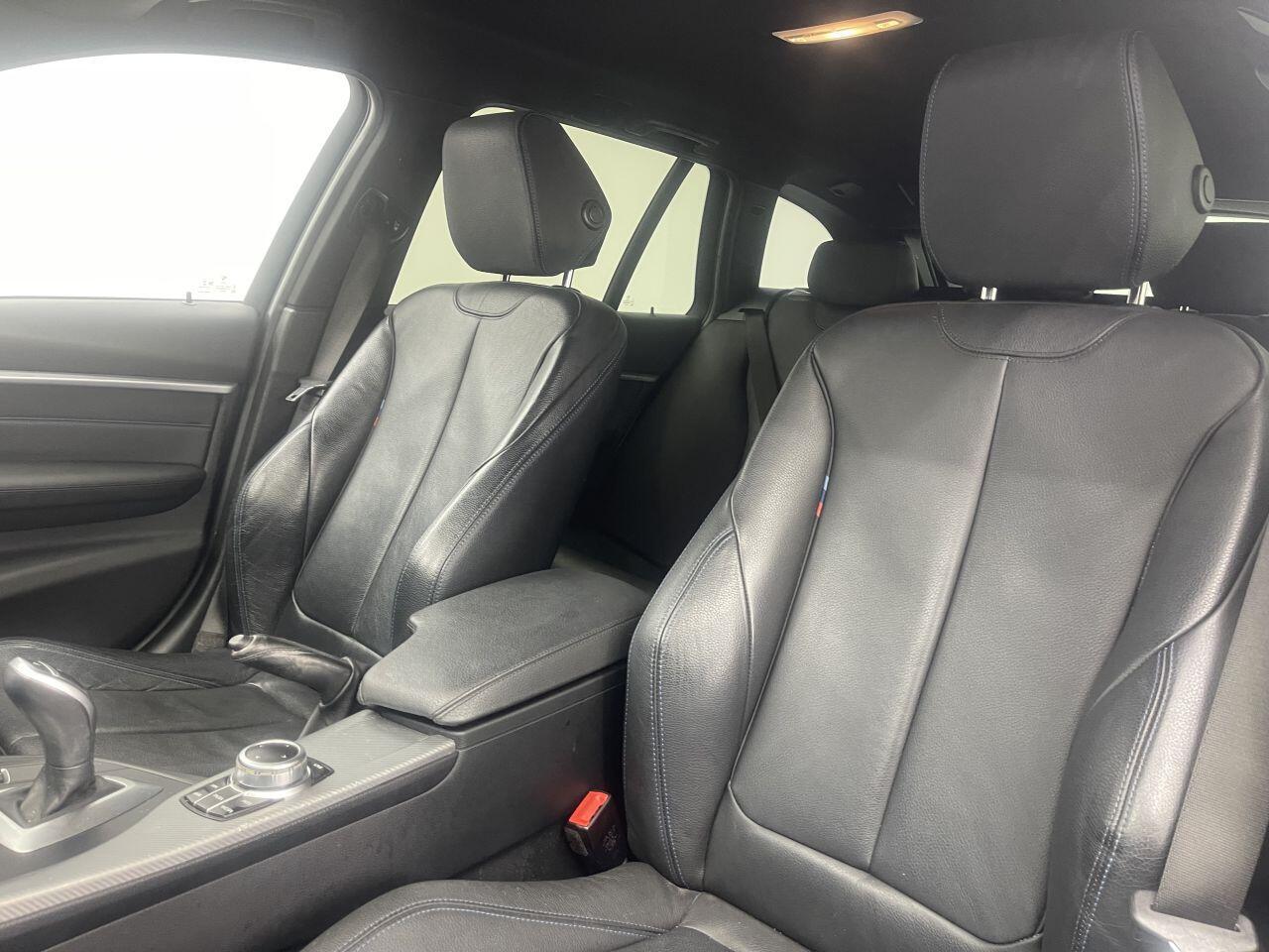 BMW 3 Series - Image 13