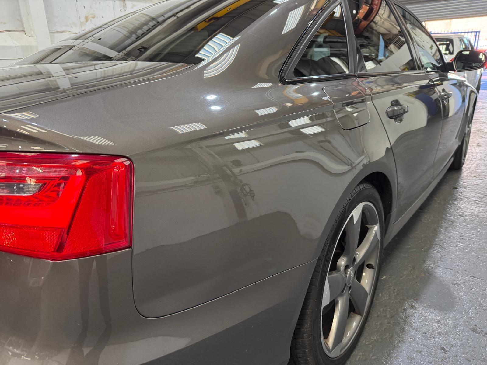 Audi A6 Saloon - Image 31