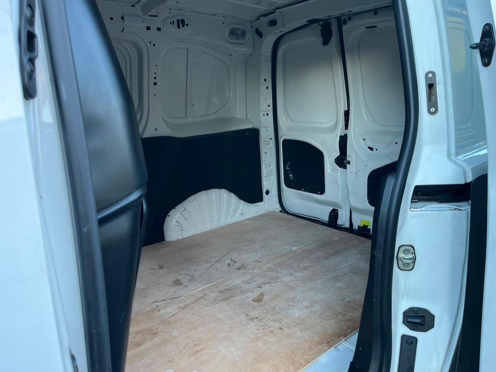 Citroen Berlingo - Image 11