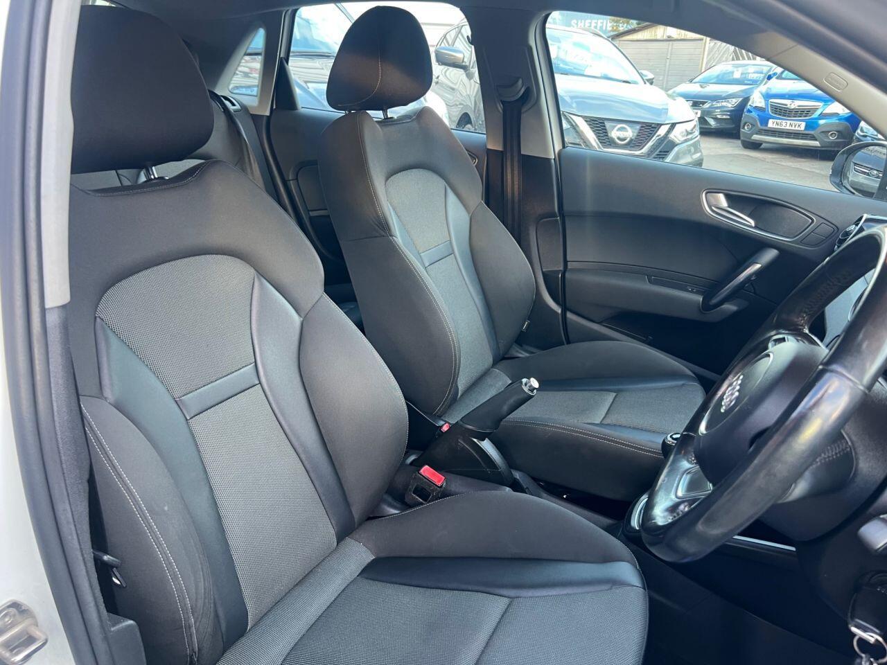 Audi A1 - Image 12