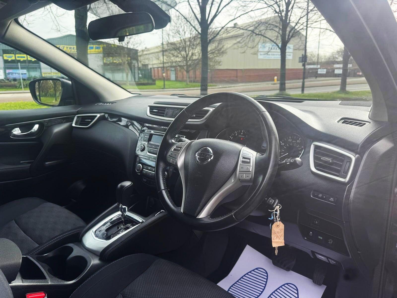 Nissan Qashqai - Image 20