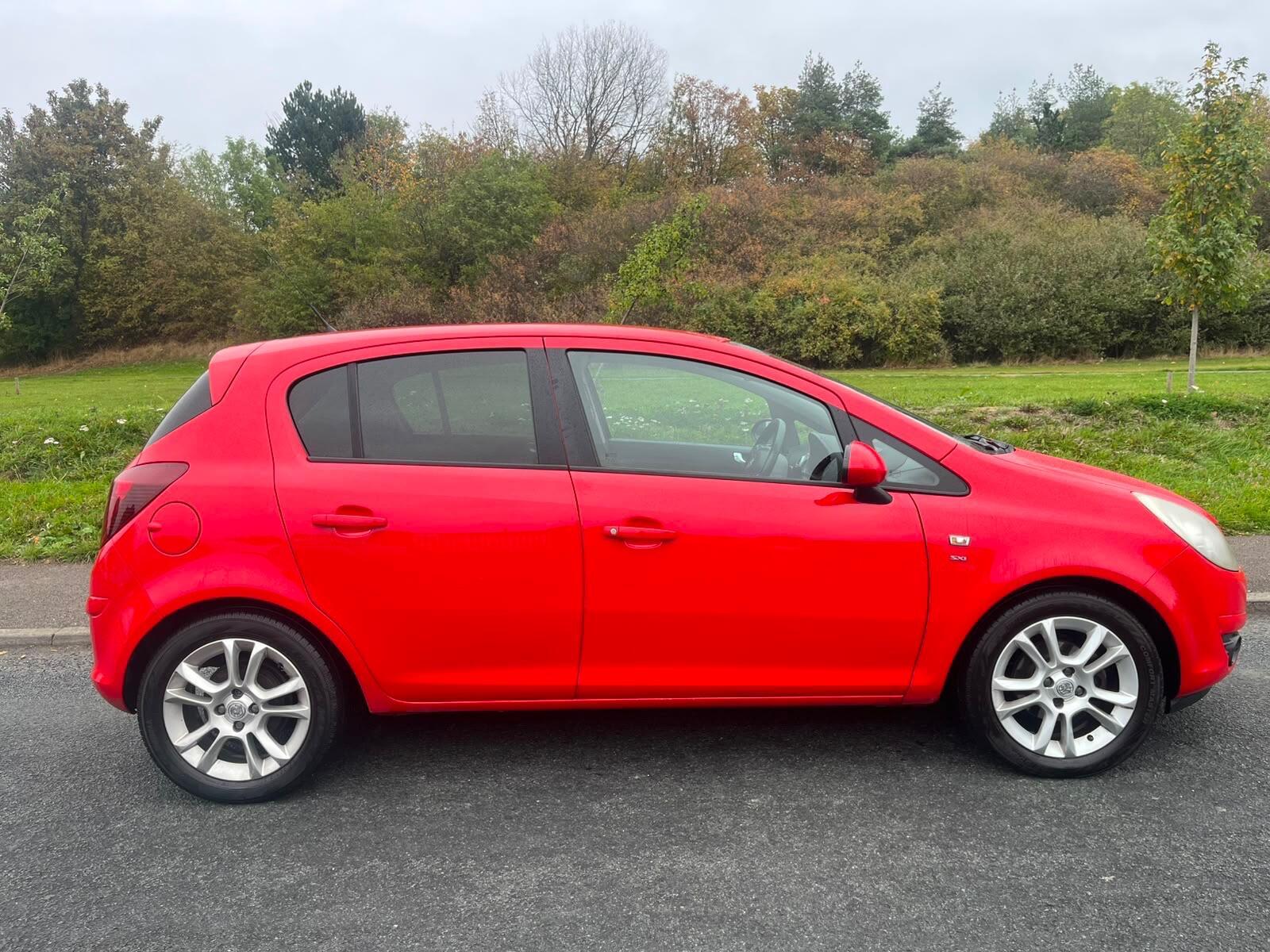 Vauxhall Corsa - Image 2