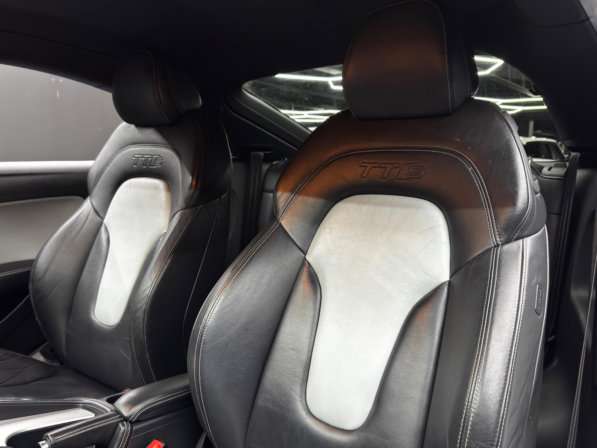 Audi TTS - Image 14