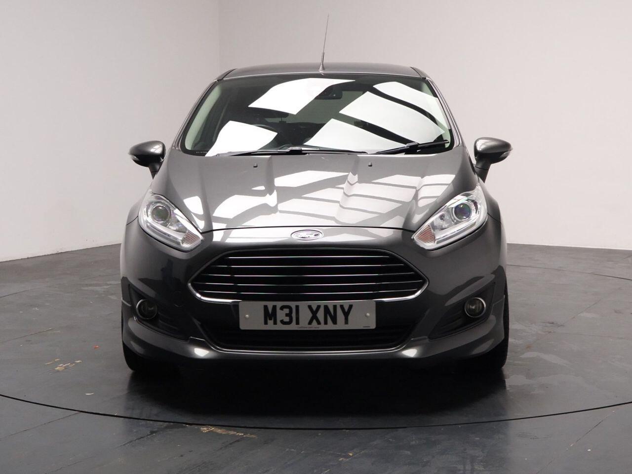 Ford Fiesta - Image 3