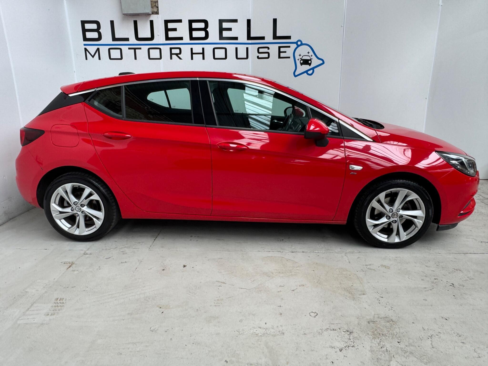 Vauxhall Astra - Image 9