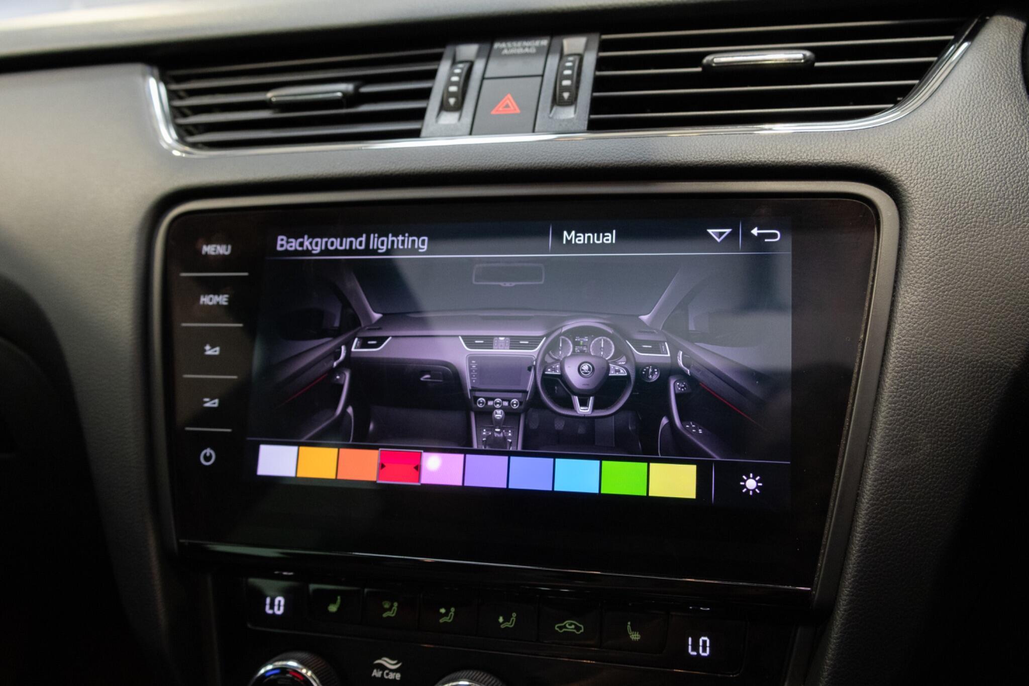 Skoda Octavia - Image 20
