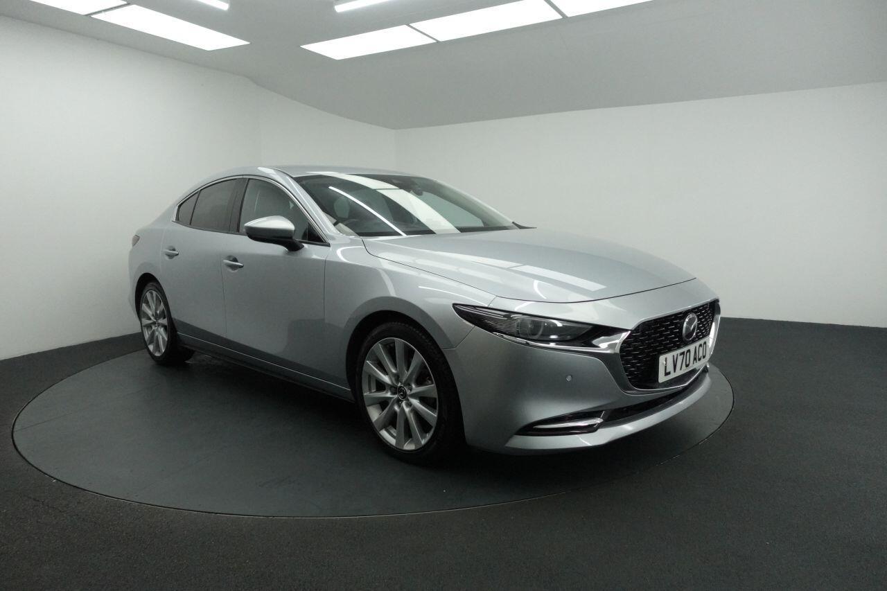 Mazda MAZDA3 - Image 6
