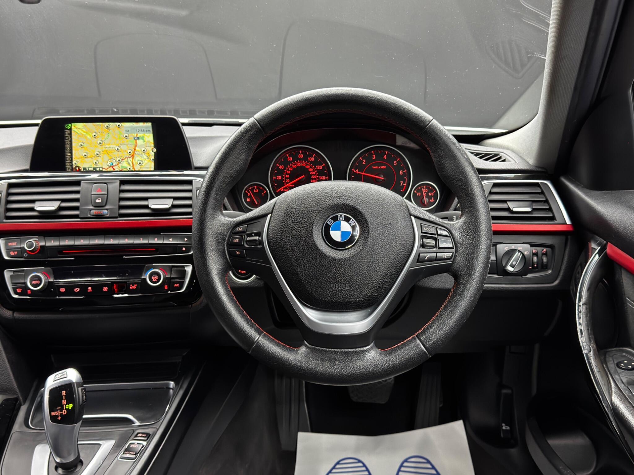 BMW 3 Series - Image 18