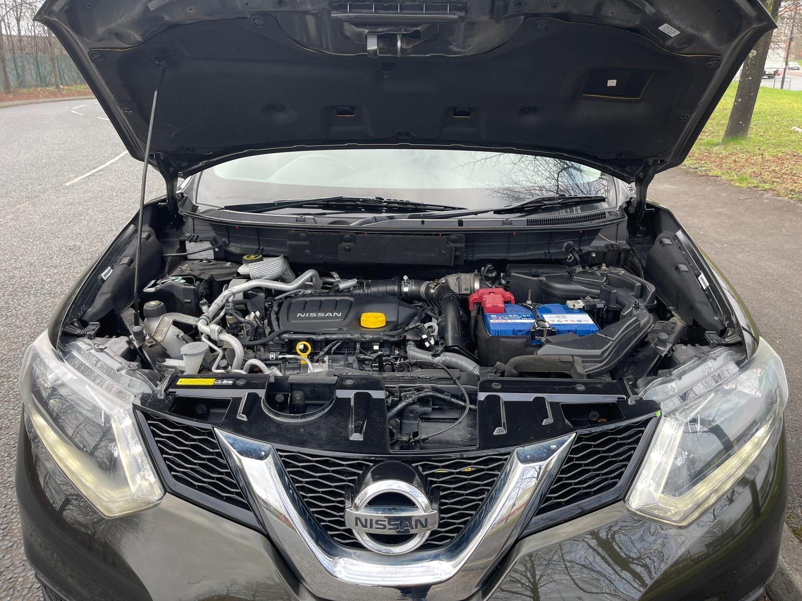 Nissan X-Trail - Image 37