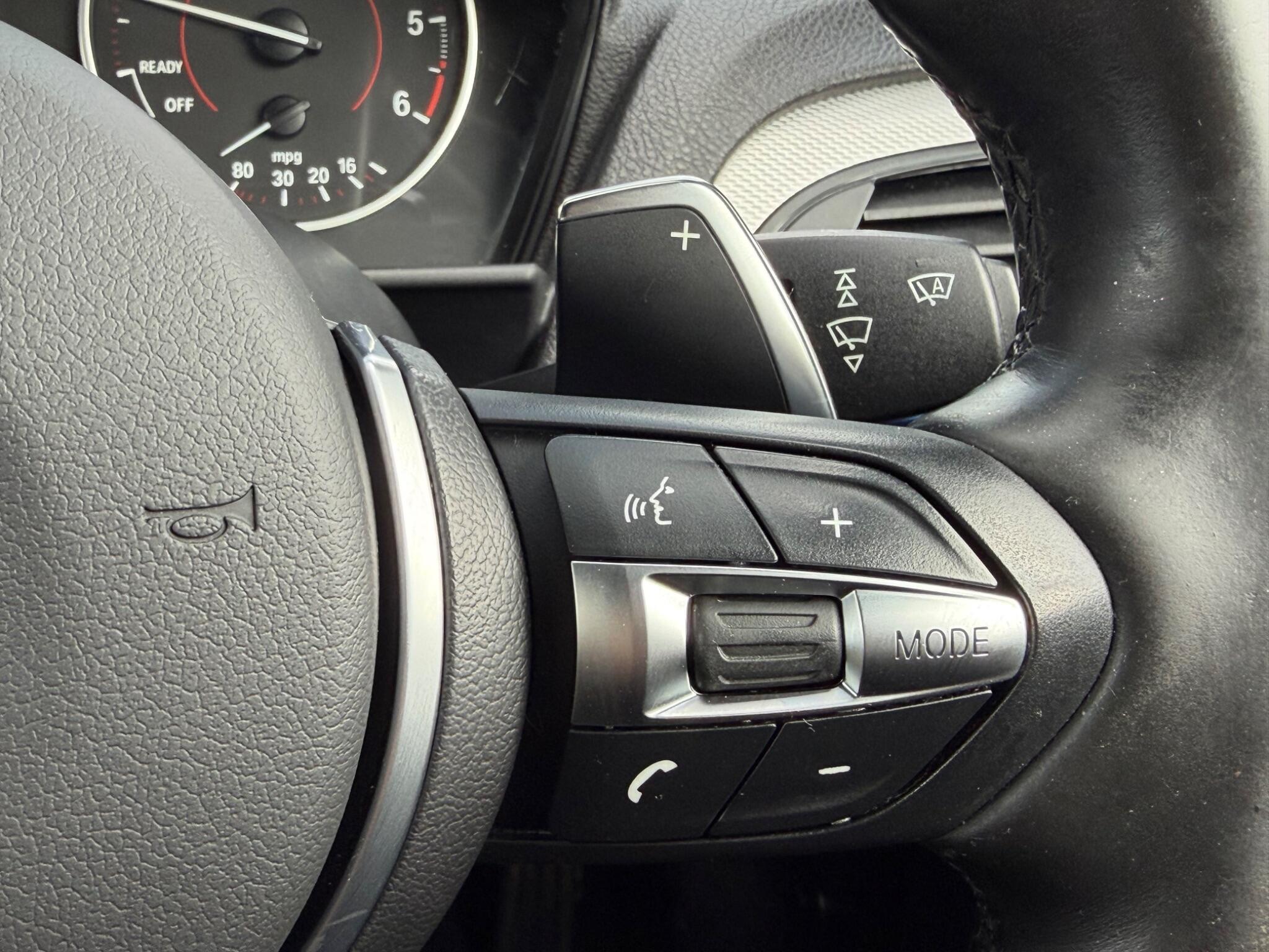 BMW 1 Series - Image 30