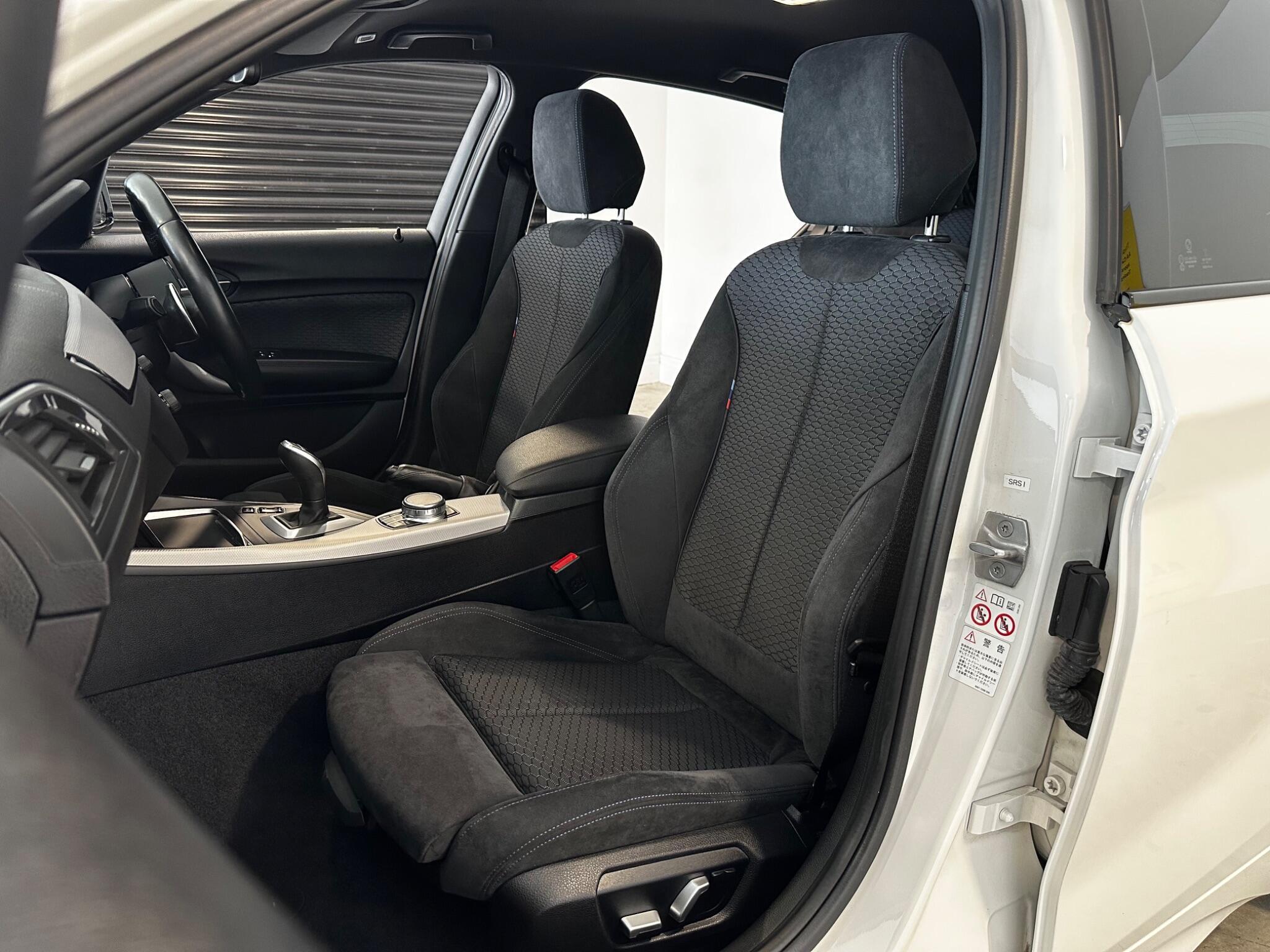 BMW 1 Series - Image 17