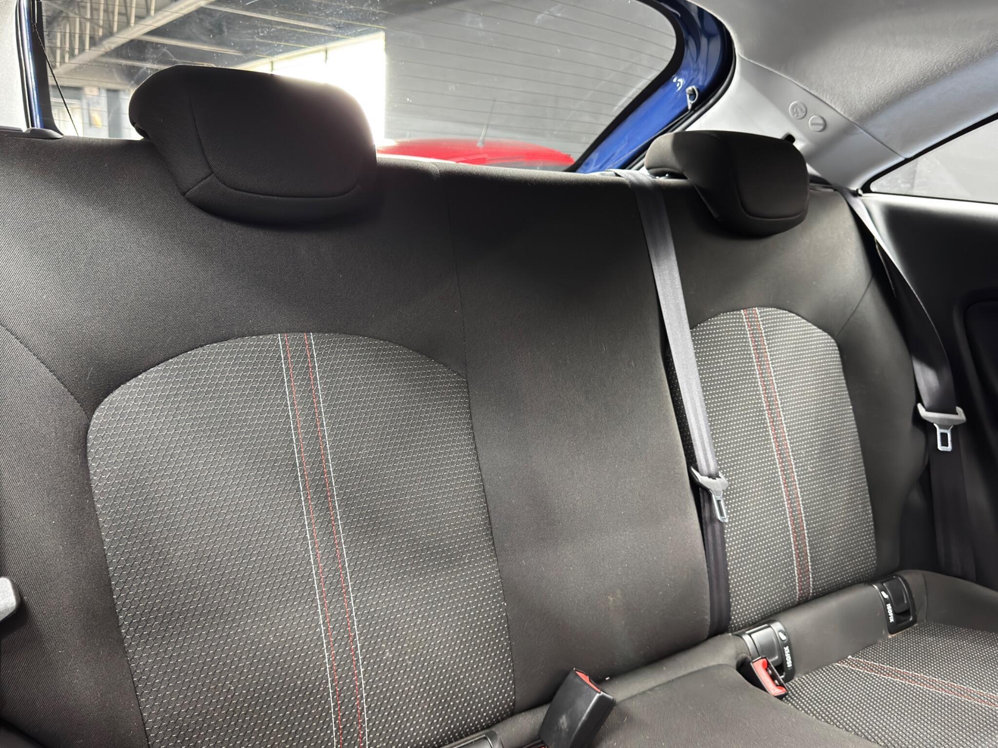 Vauxhall Corsa - Image 14