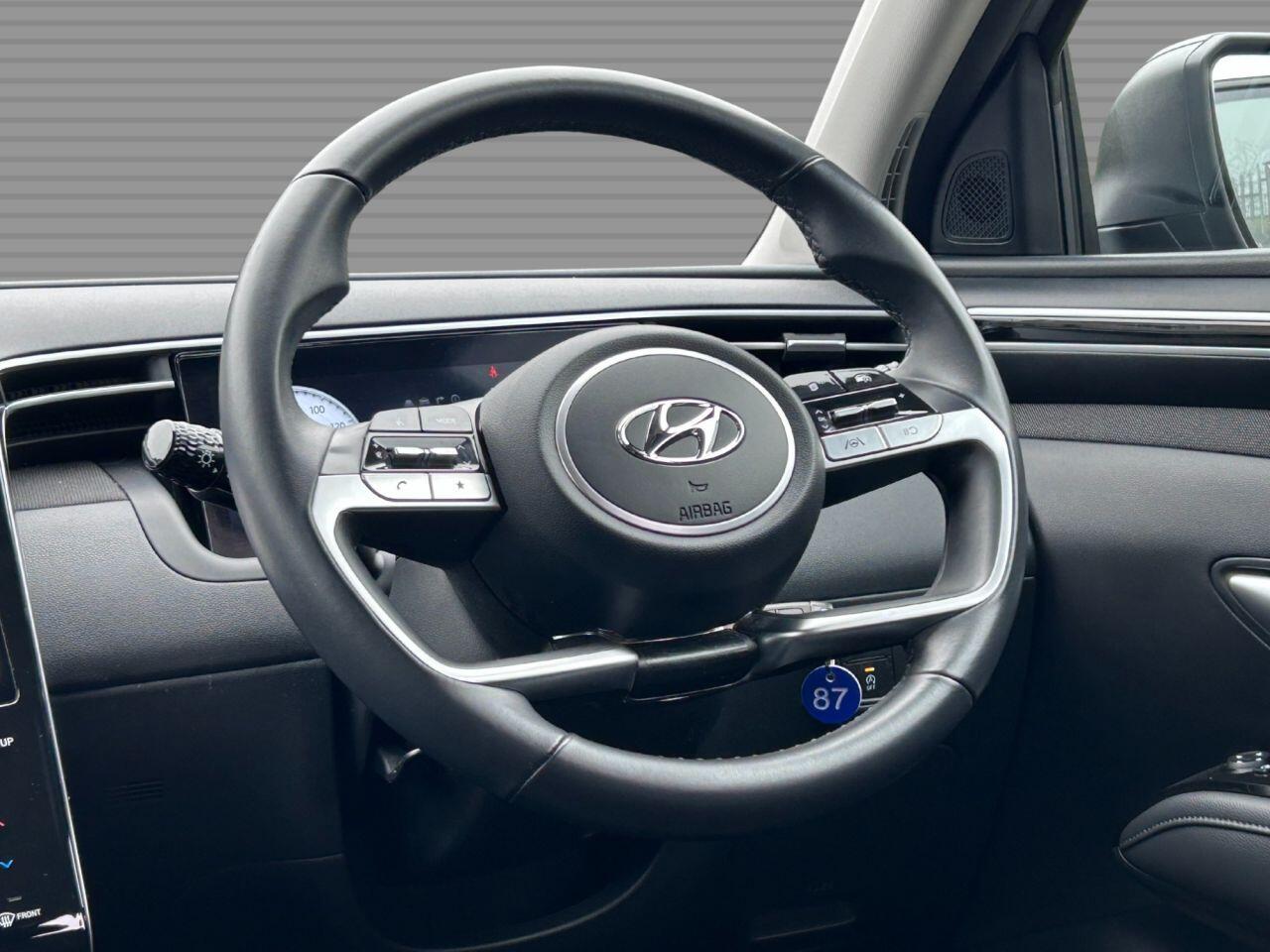 Hyundai Tucson - Image 26