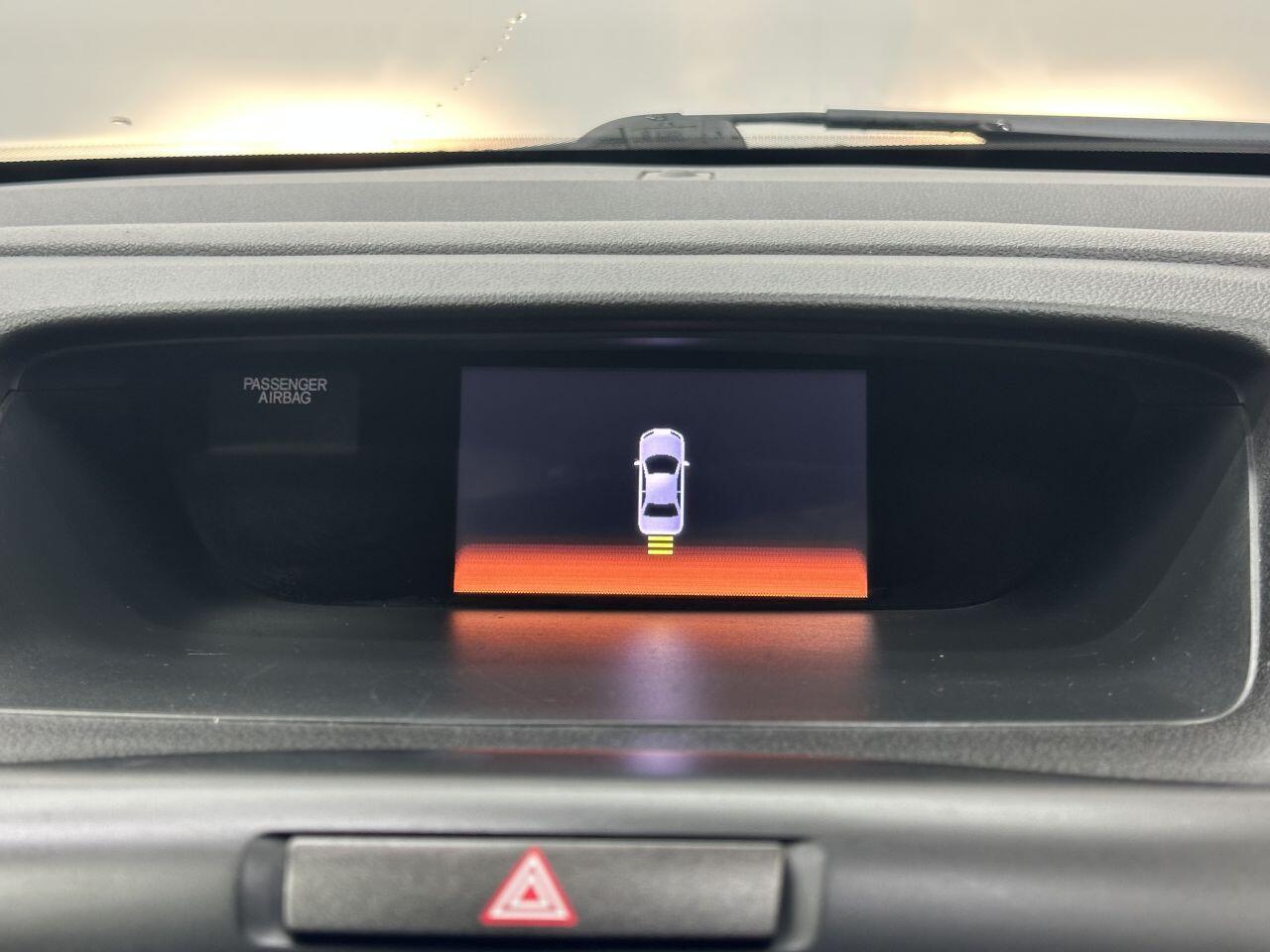 Honda CR-V - Image 27