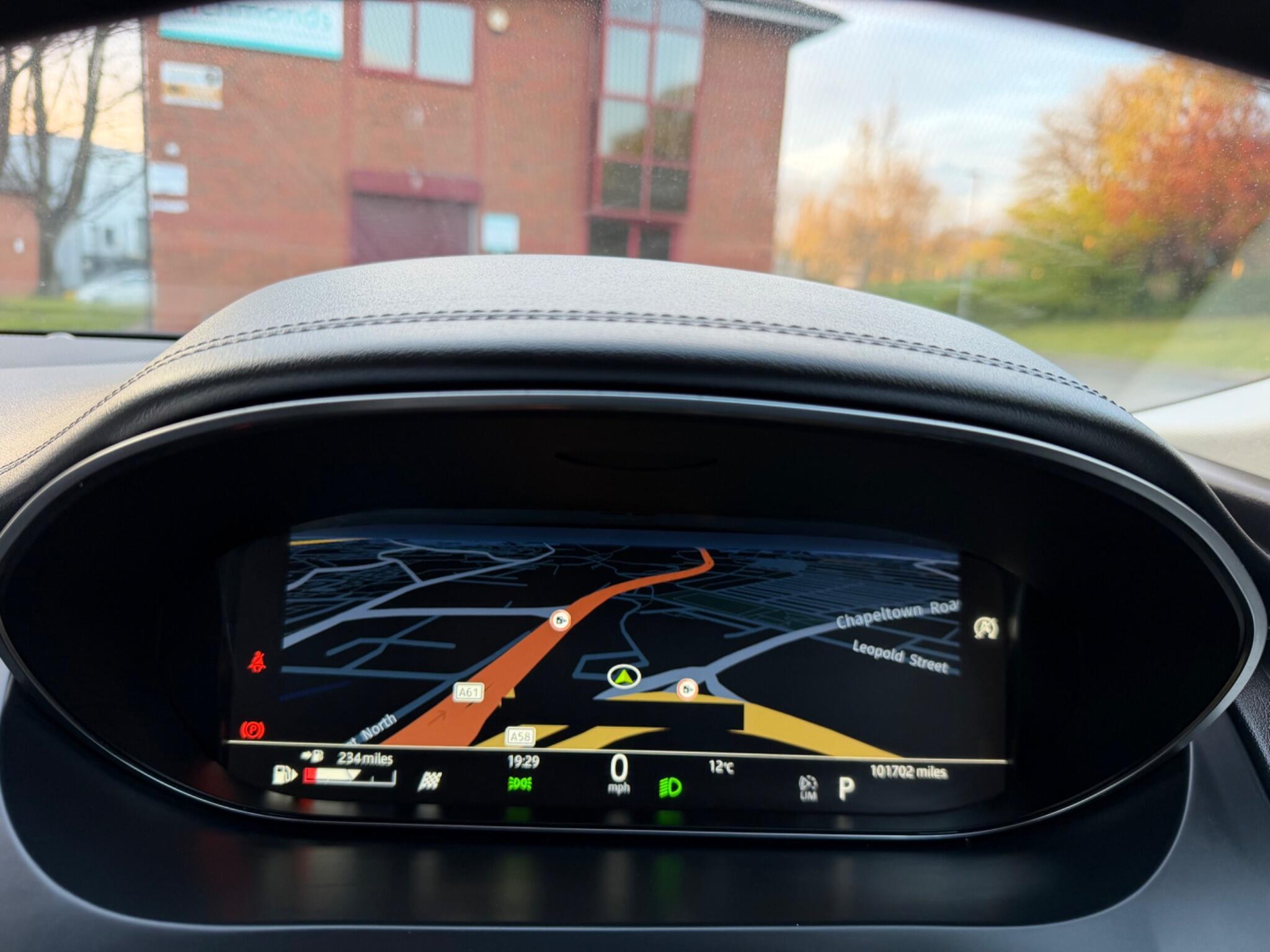 Jaguar E-Pace - Image 57