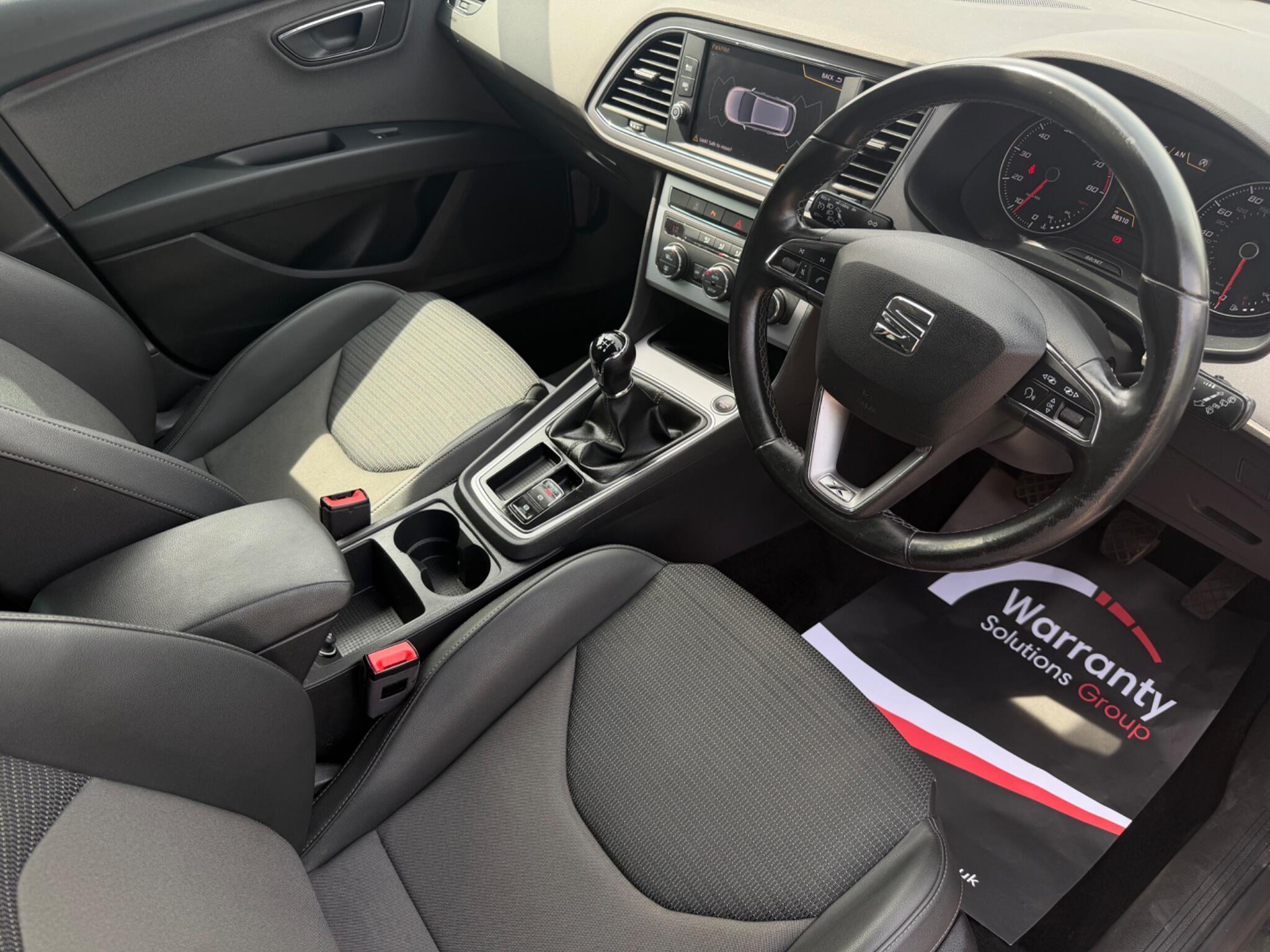 SEAT Leon - Image 10