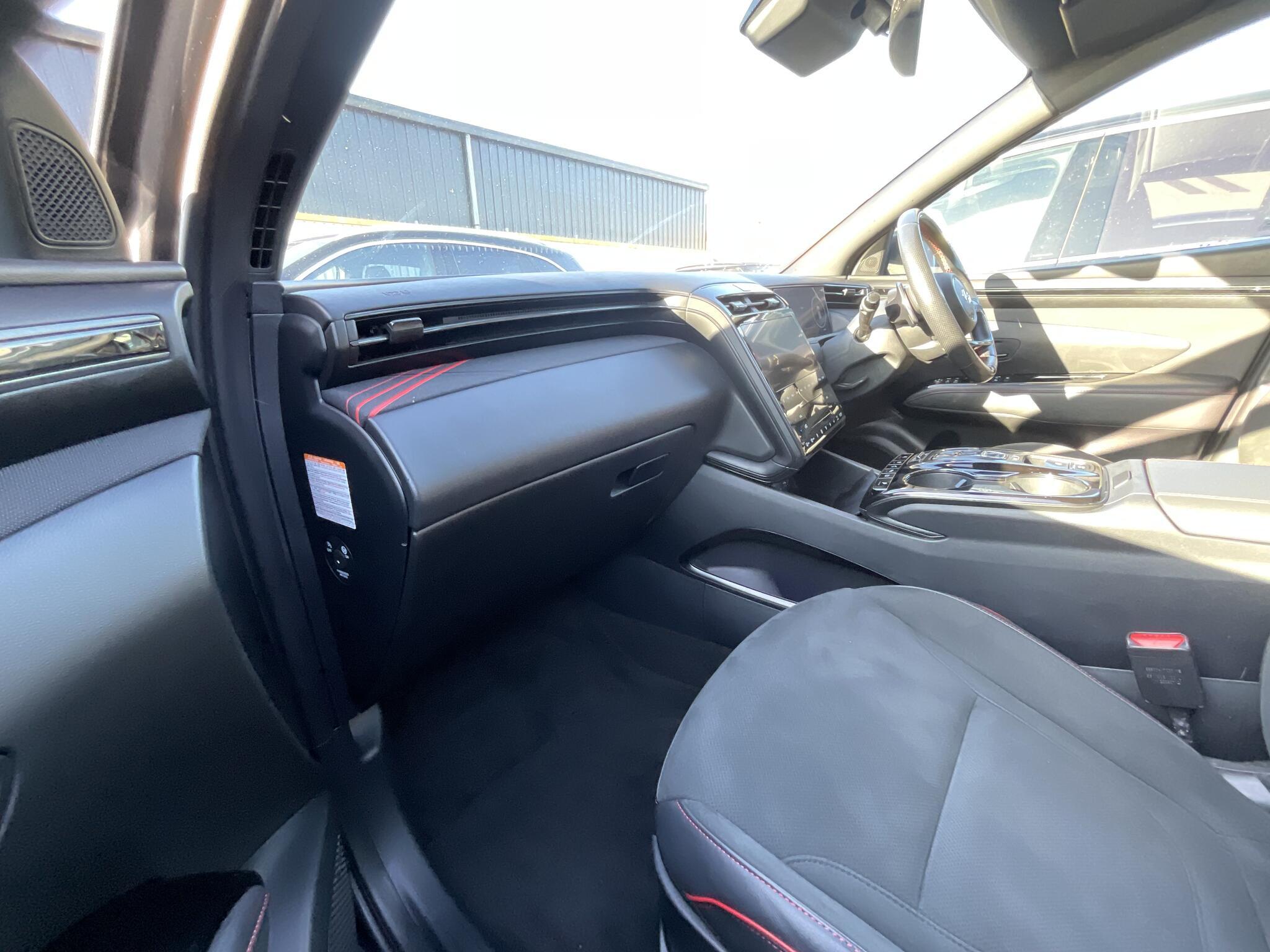 Hyundai Tucson - Image 20
