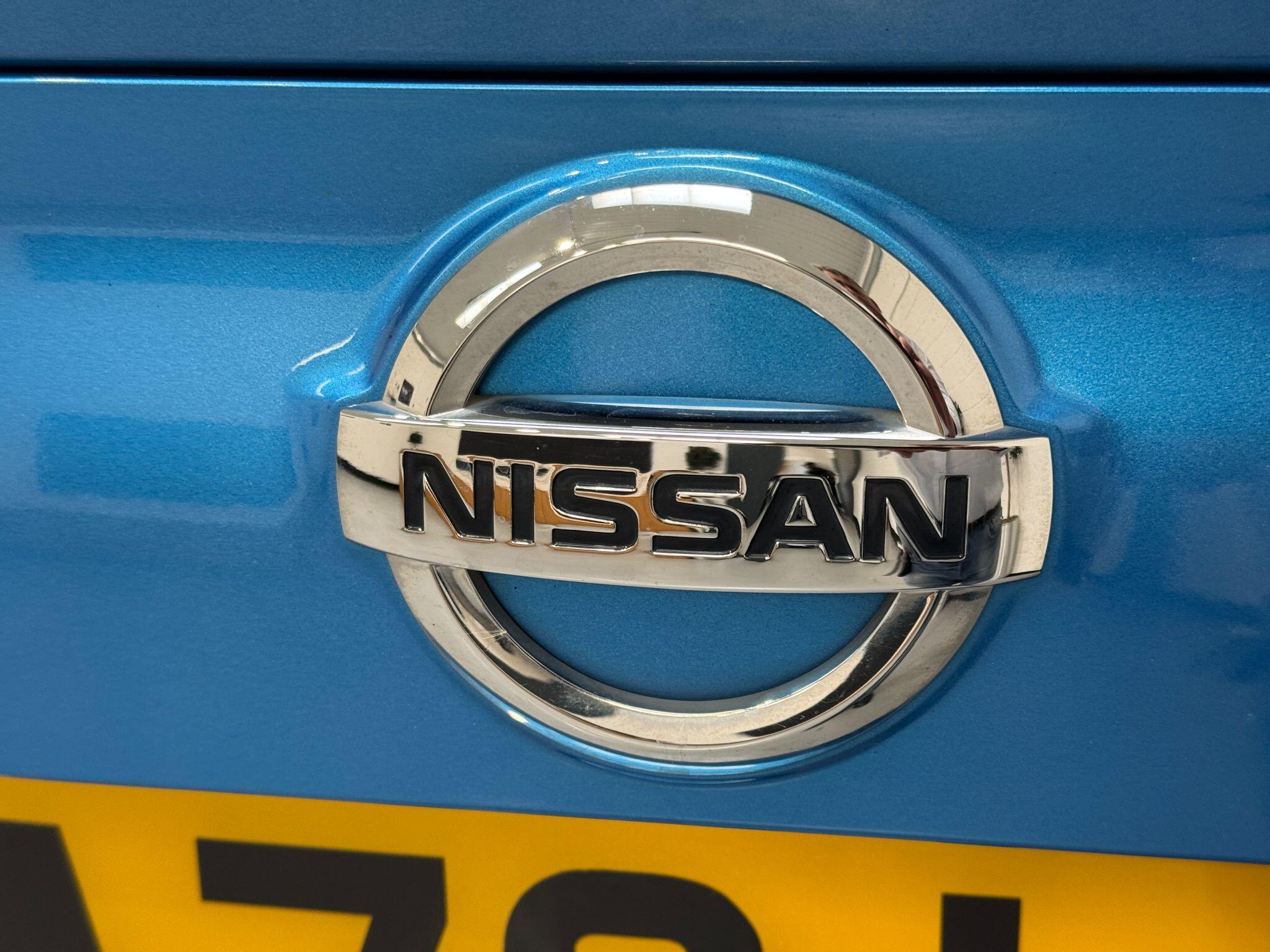 Nissan Qashqai - Image 72
