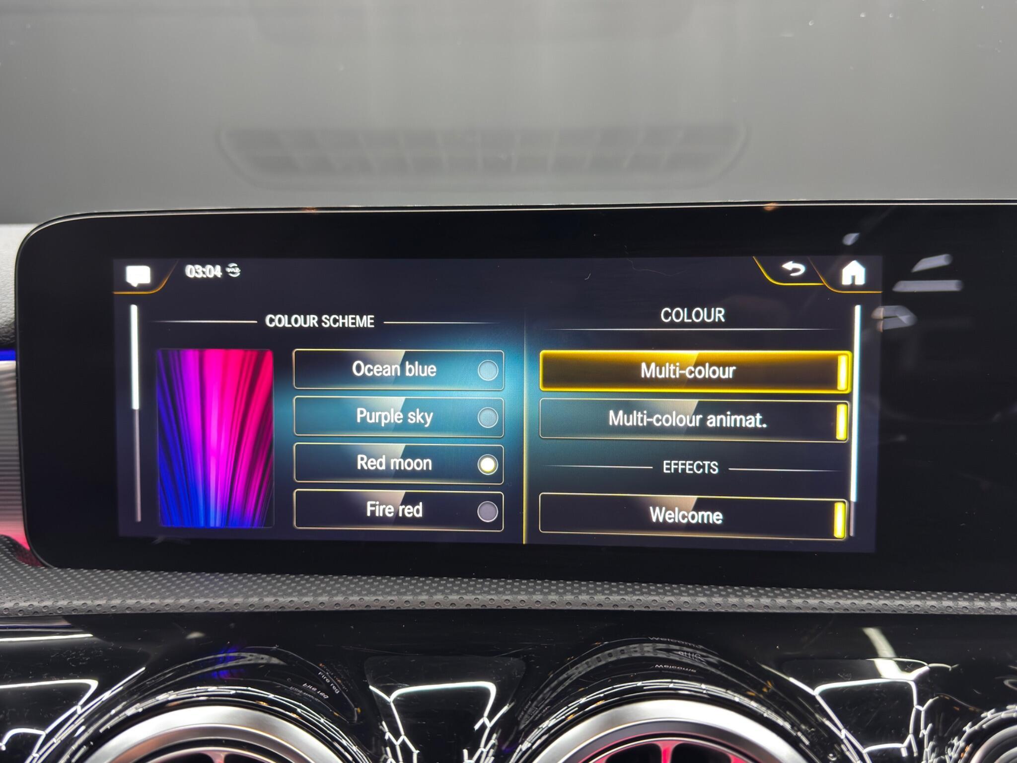 Mercedes A Class - Image 33