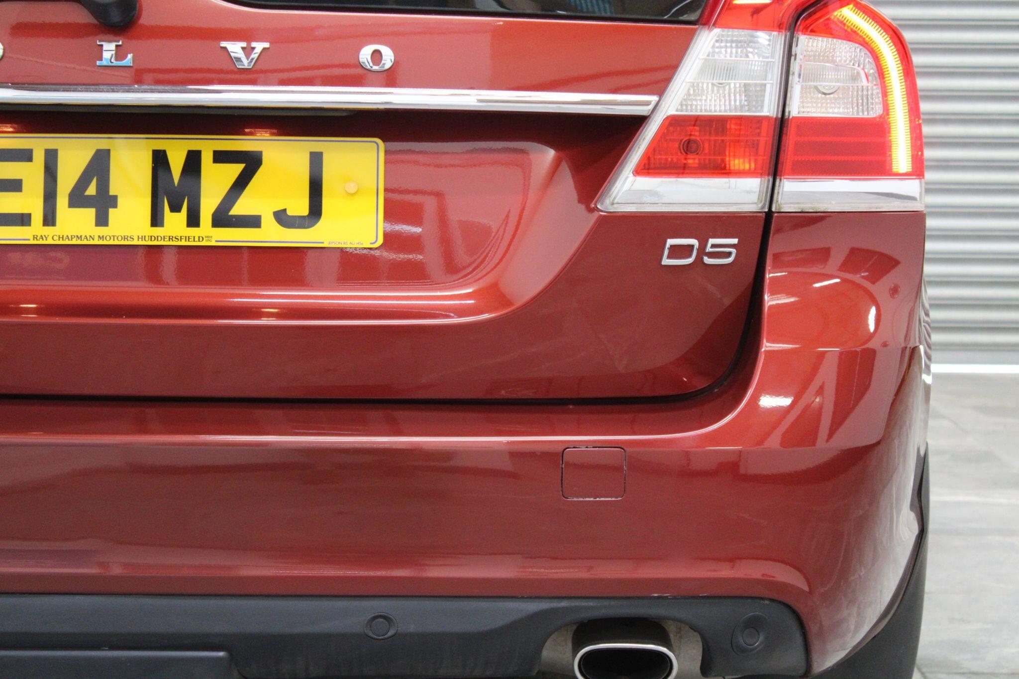 Volvo V70 - Image 15