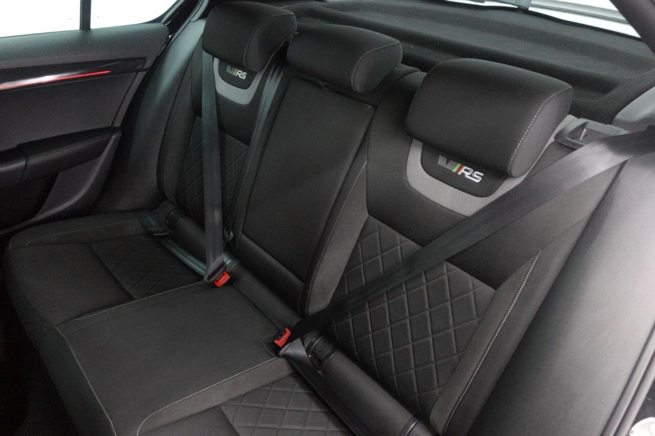 Skoda Octavia - Image 17