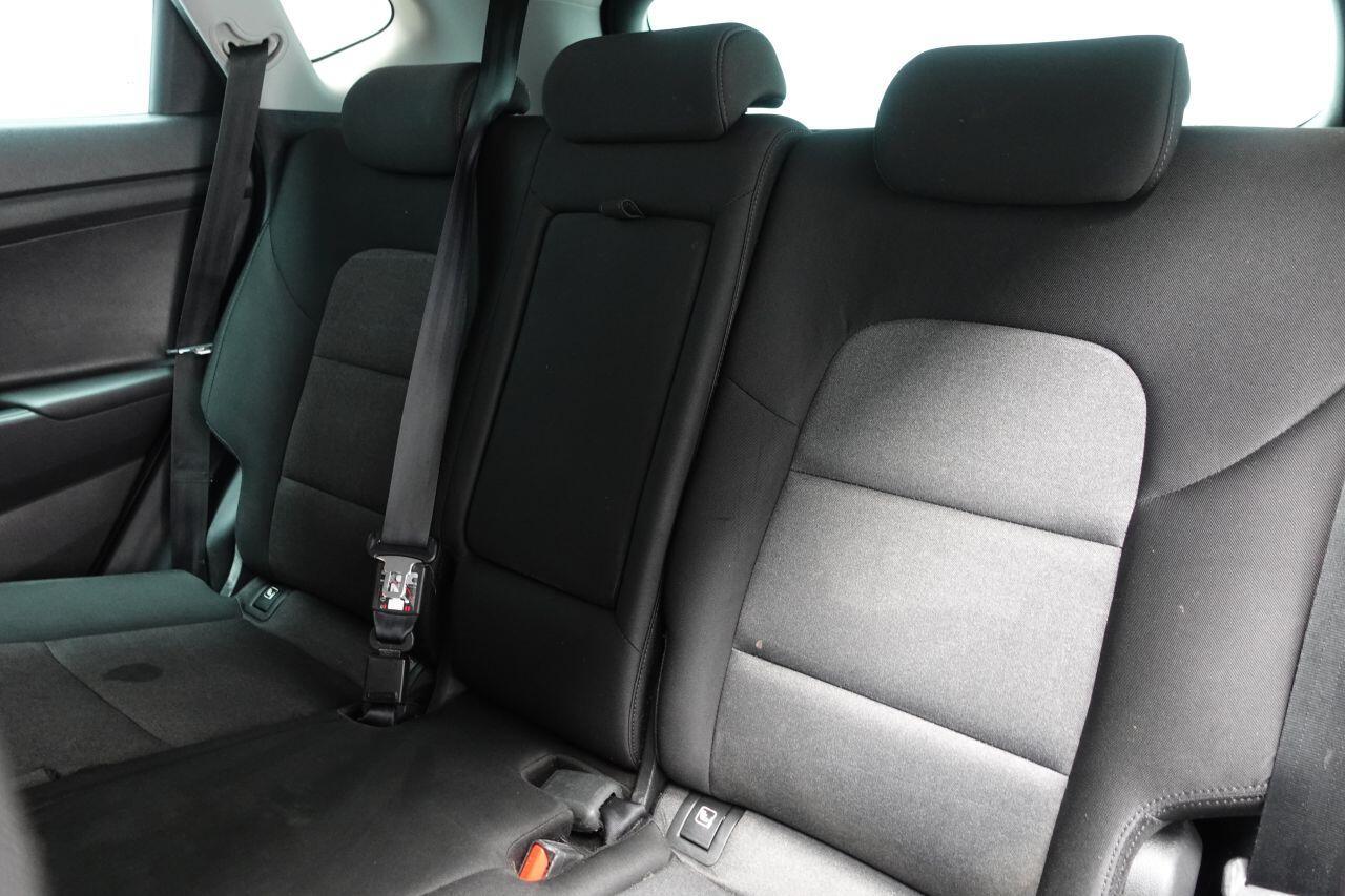 Hyundai Tucson - Image 20