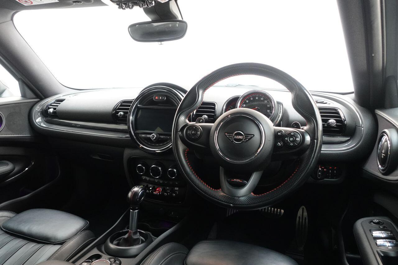 MINI Clubman - Image 16