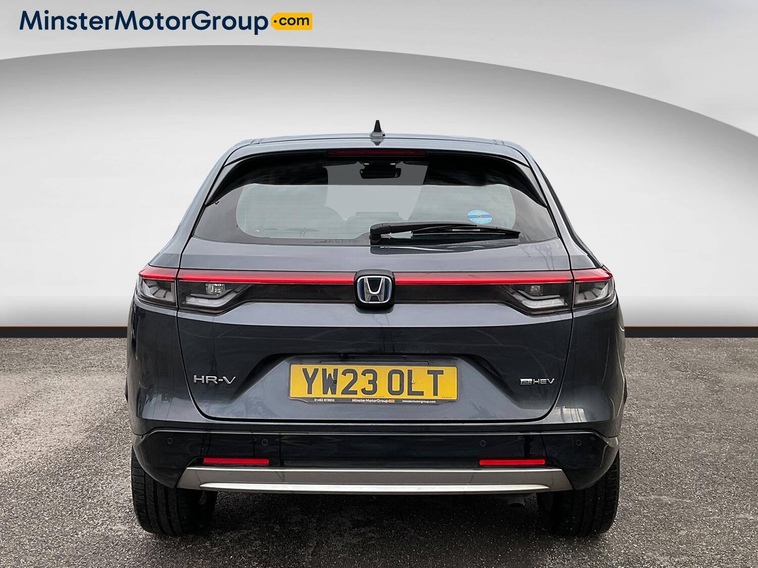 Honda HR-V - Image 3