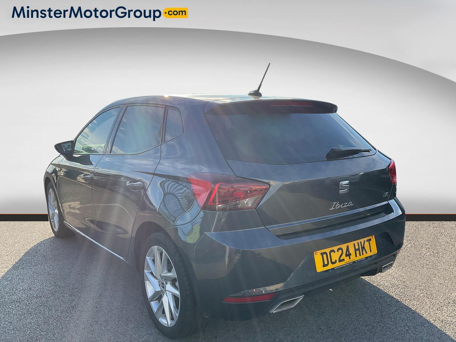 SEAT Ibiza - Image 4