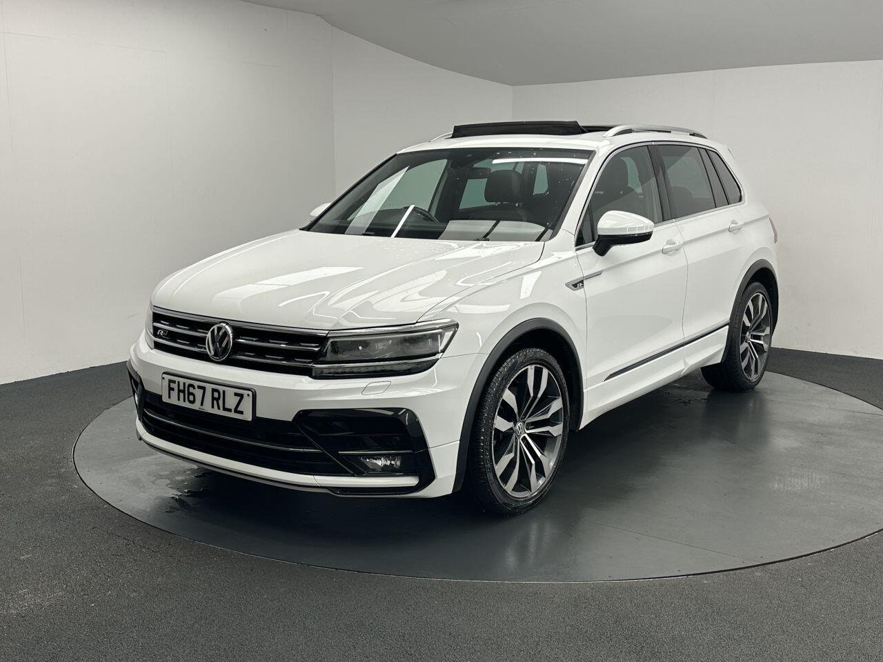 Volkswagen Tiguan - Image 6