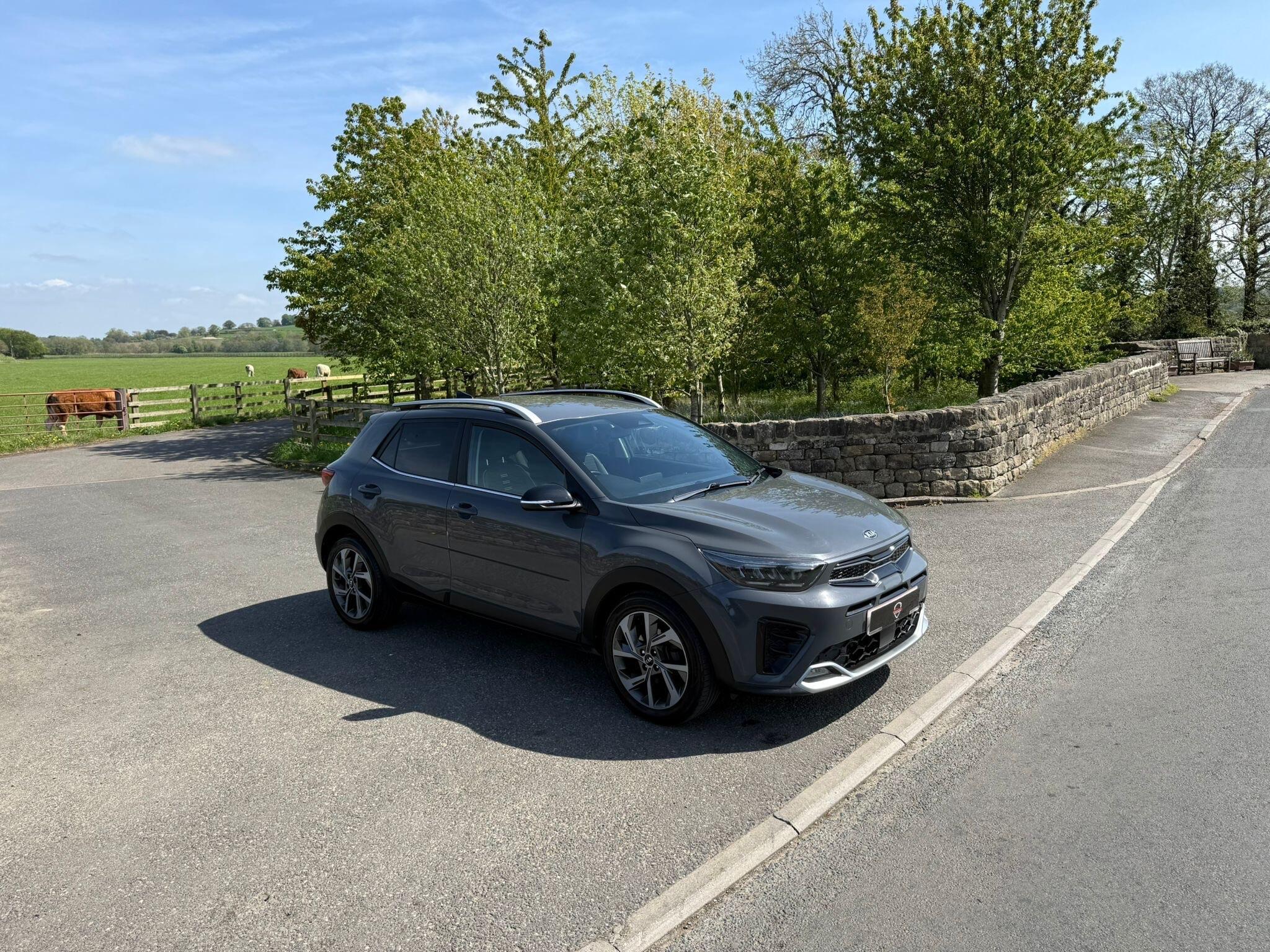 Kia Stonic - Image 7