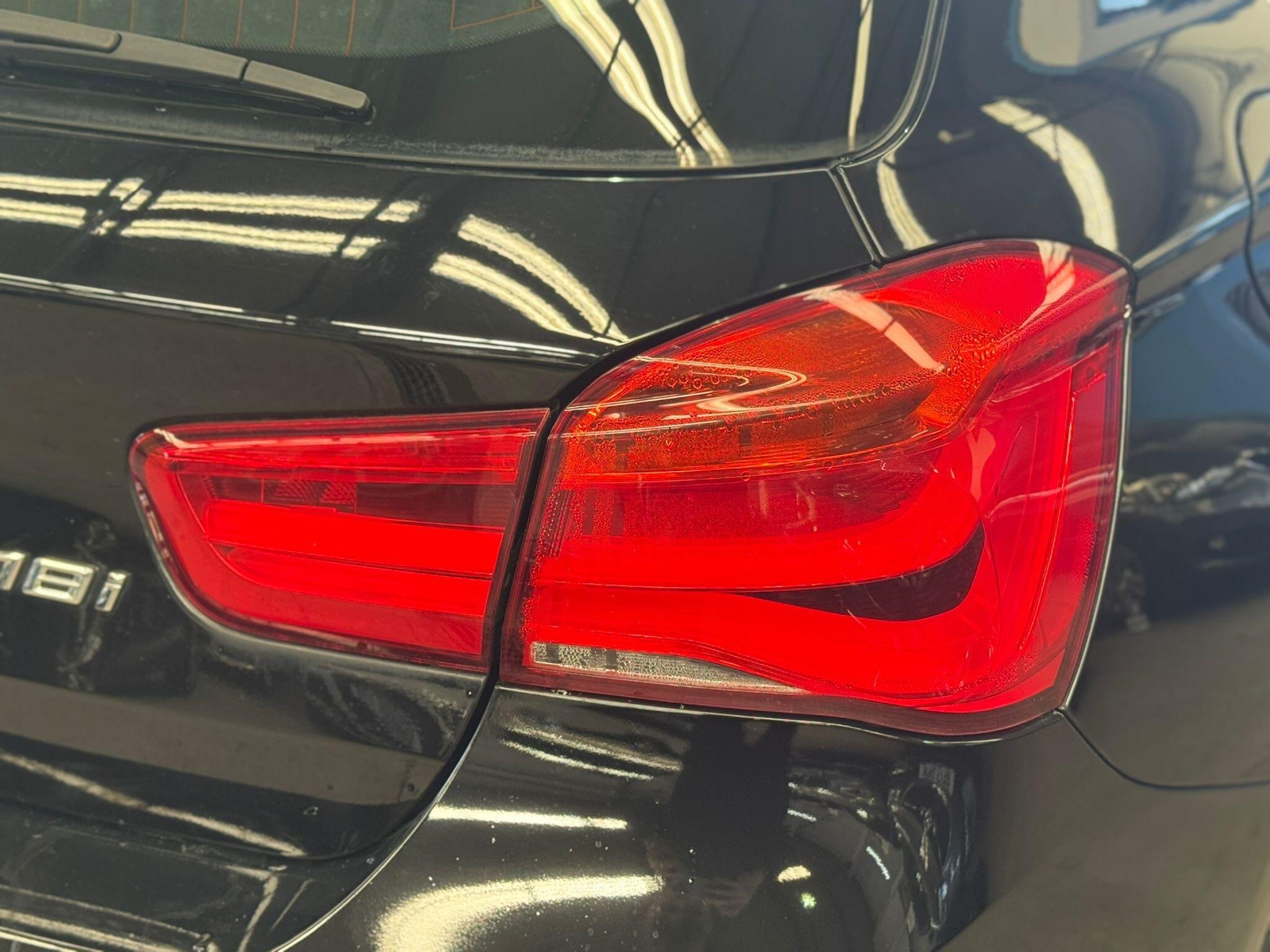 BMW 1 Series - Image 17