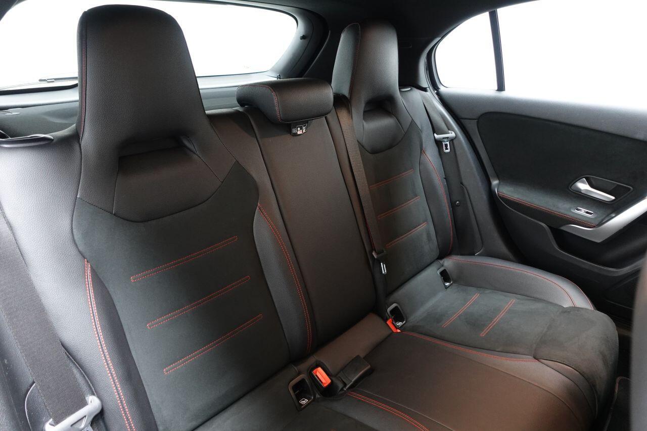 Mercedes-benz A-CLASS - Image 13