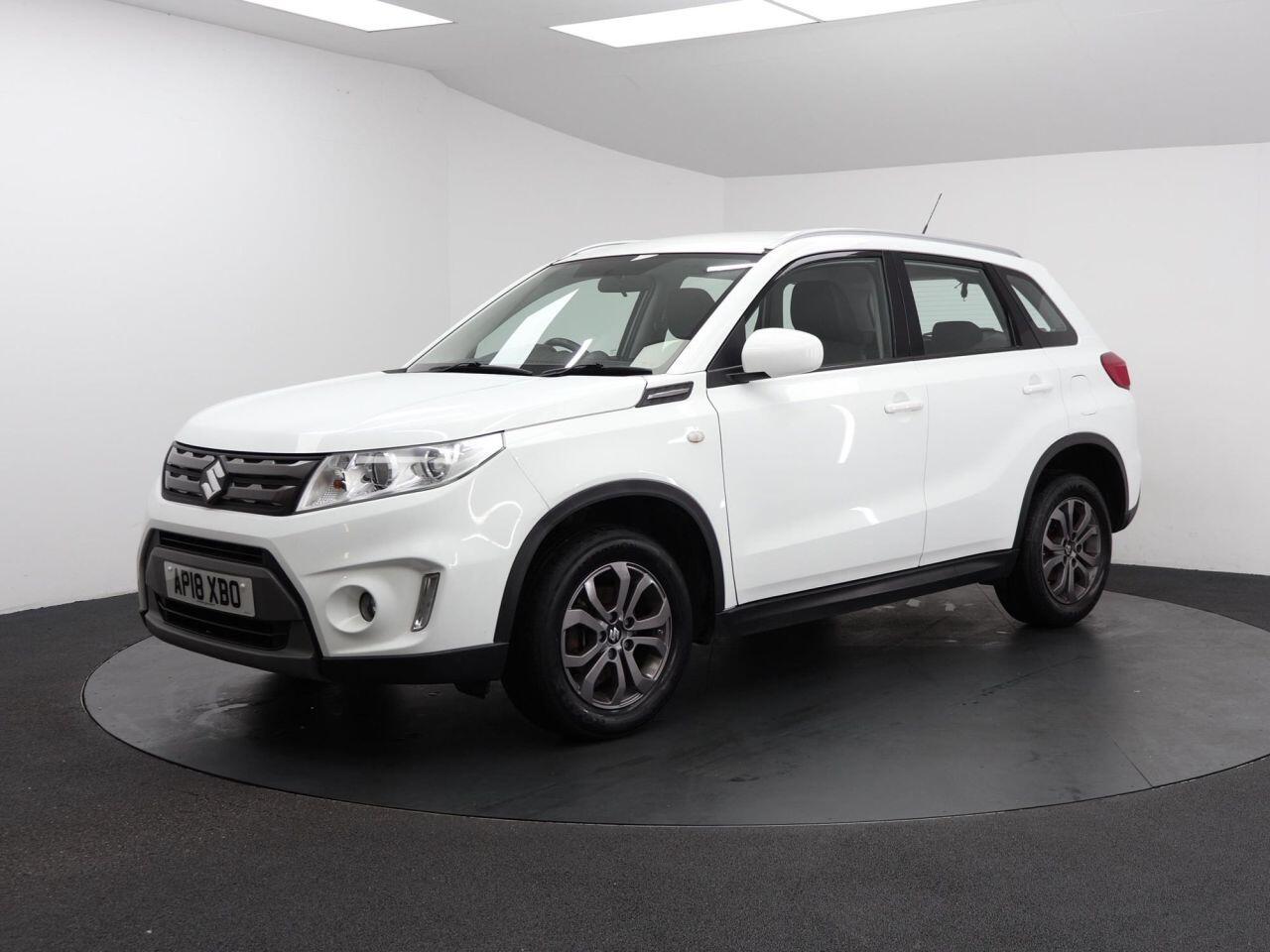Suzuki Vitara - Image 6