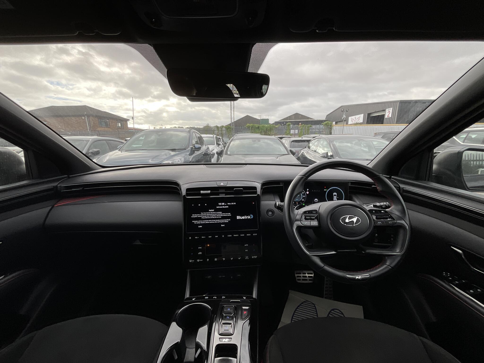 Hyundai Tucson - Image 6