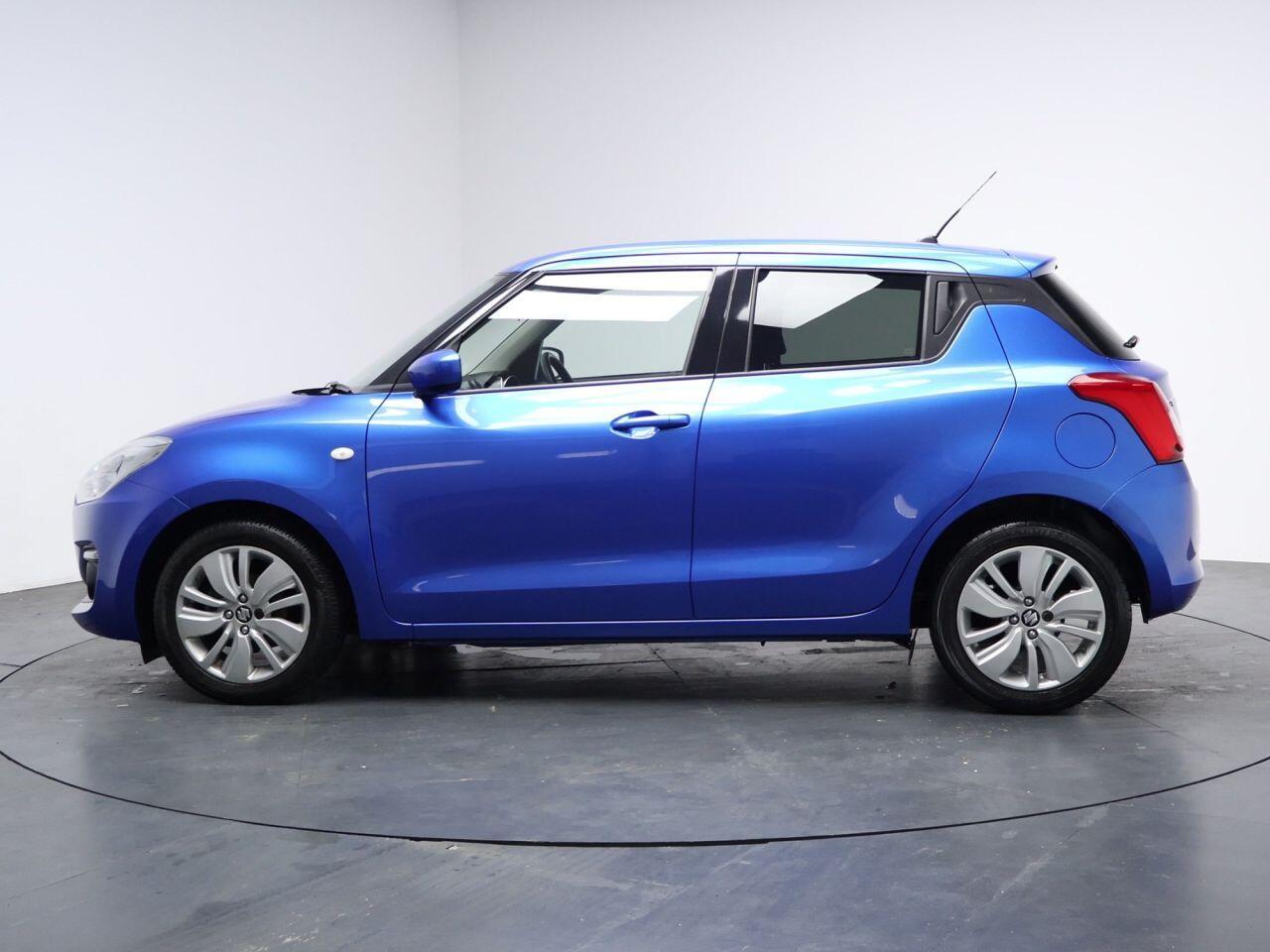 Suzuki Swift - Image 8