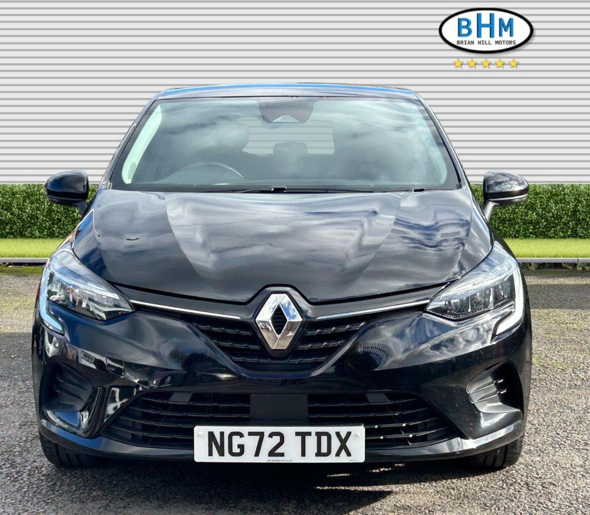 Renault Clio - Image 25