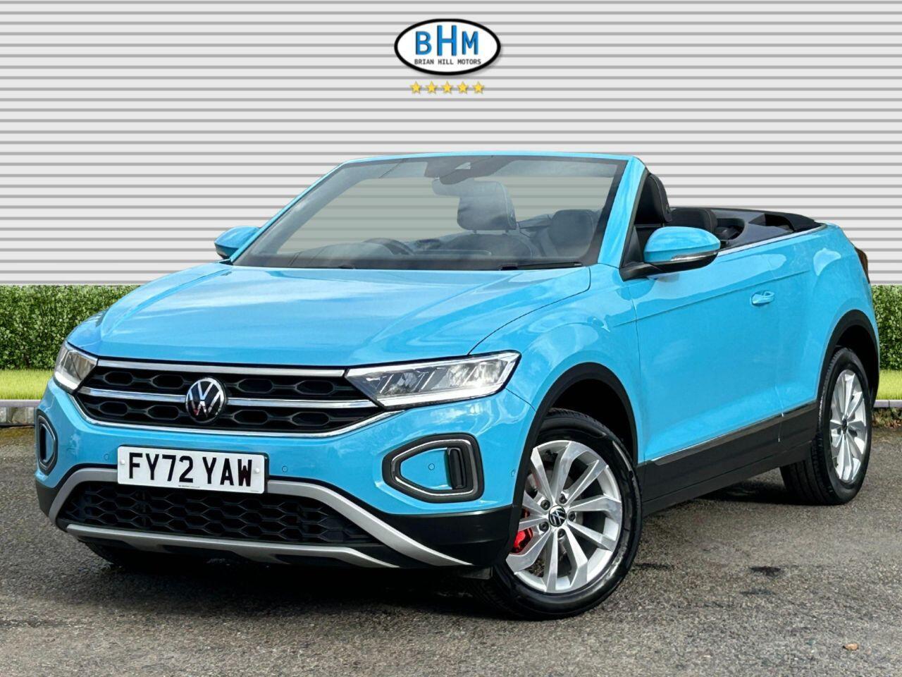 Volkswagen T-Roc - Image 11