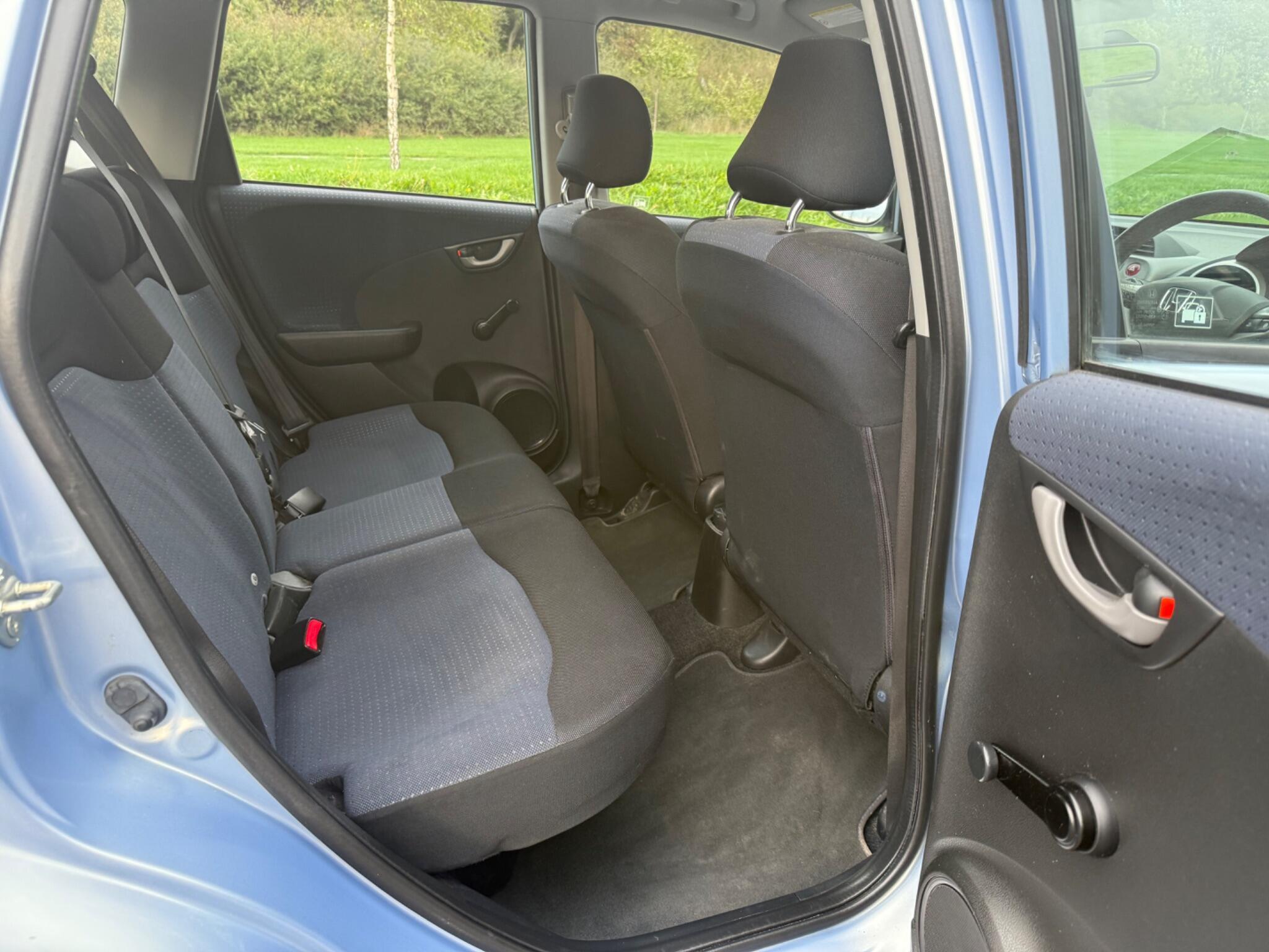 Honda Jazz - Image 14
