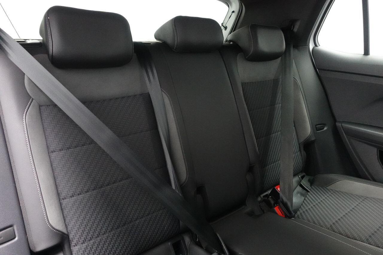 Volkswagen T-Cross - Image 18